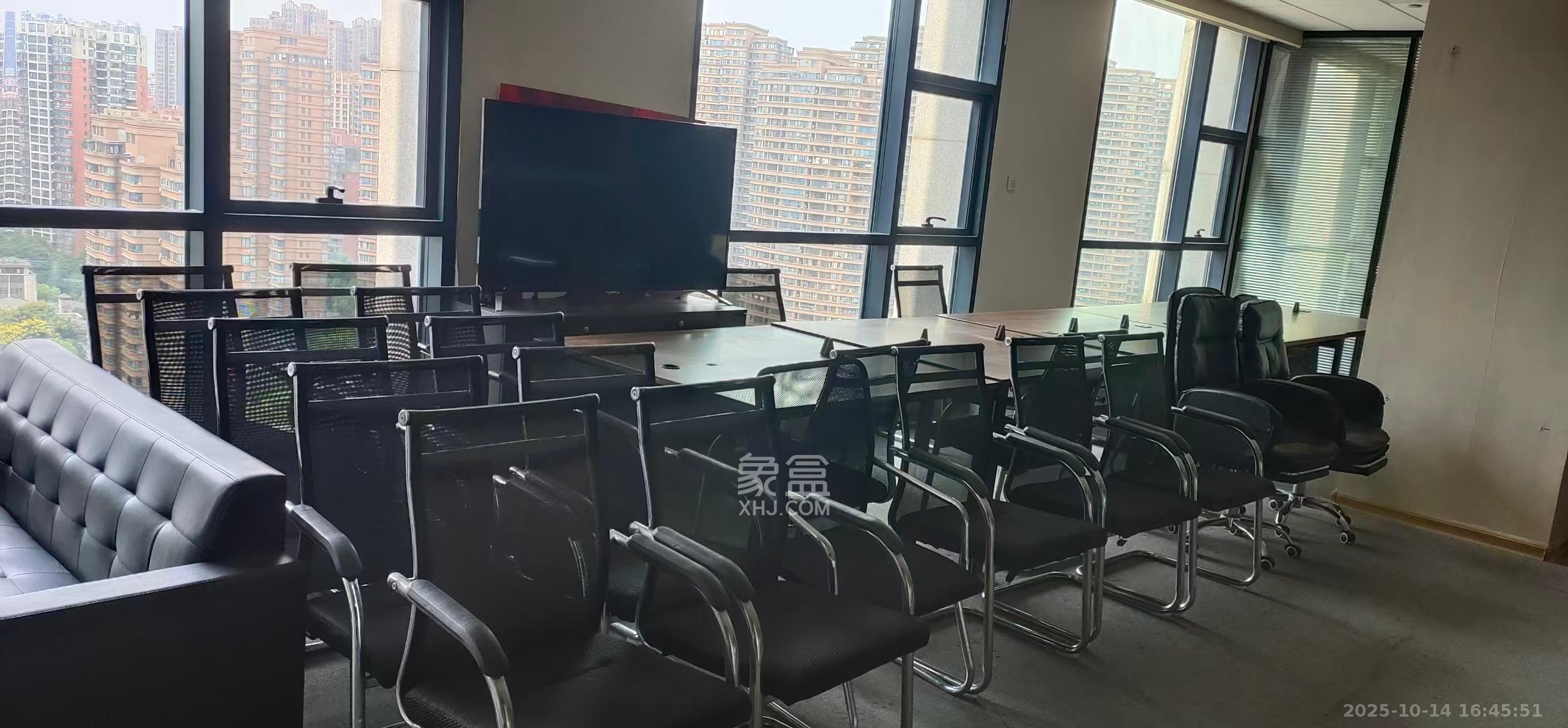 华坤时代   281.0㎡      12500.0元/月室内图