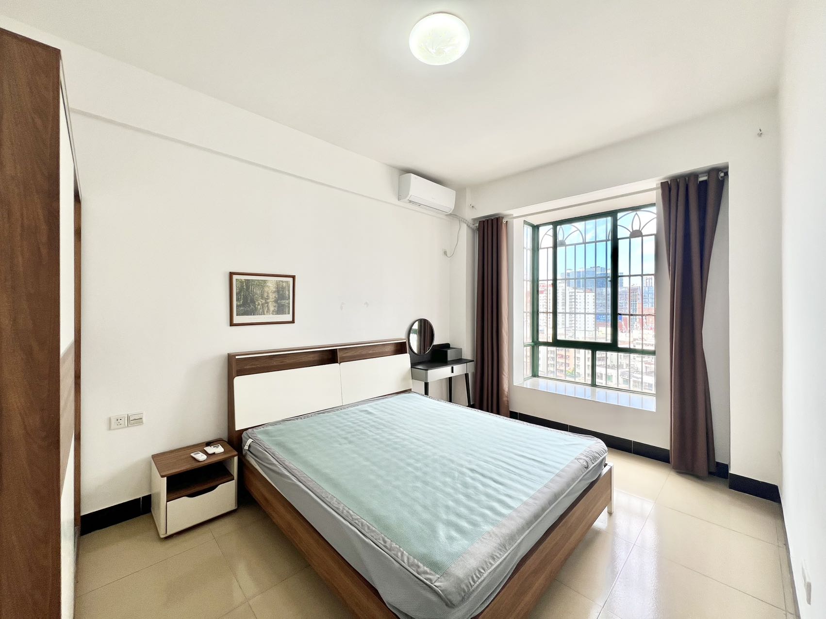 星华商厦 2室2厅1卫 2600.0元/月 星华商厦 2室2厅1卫 2600.0元/月室内图