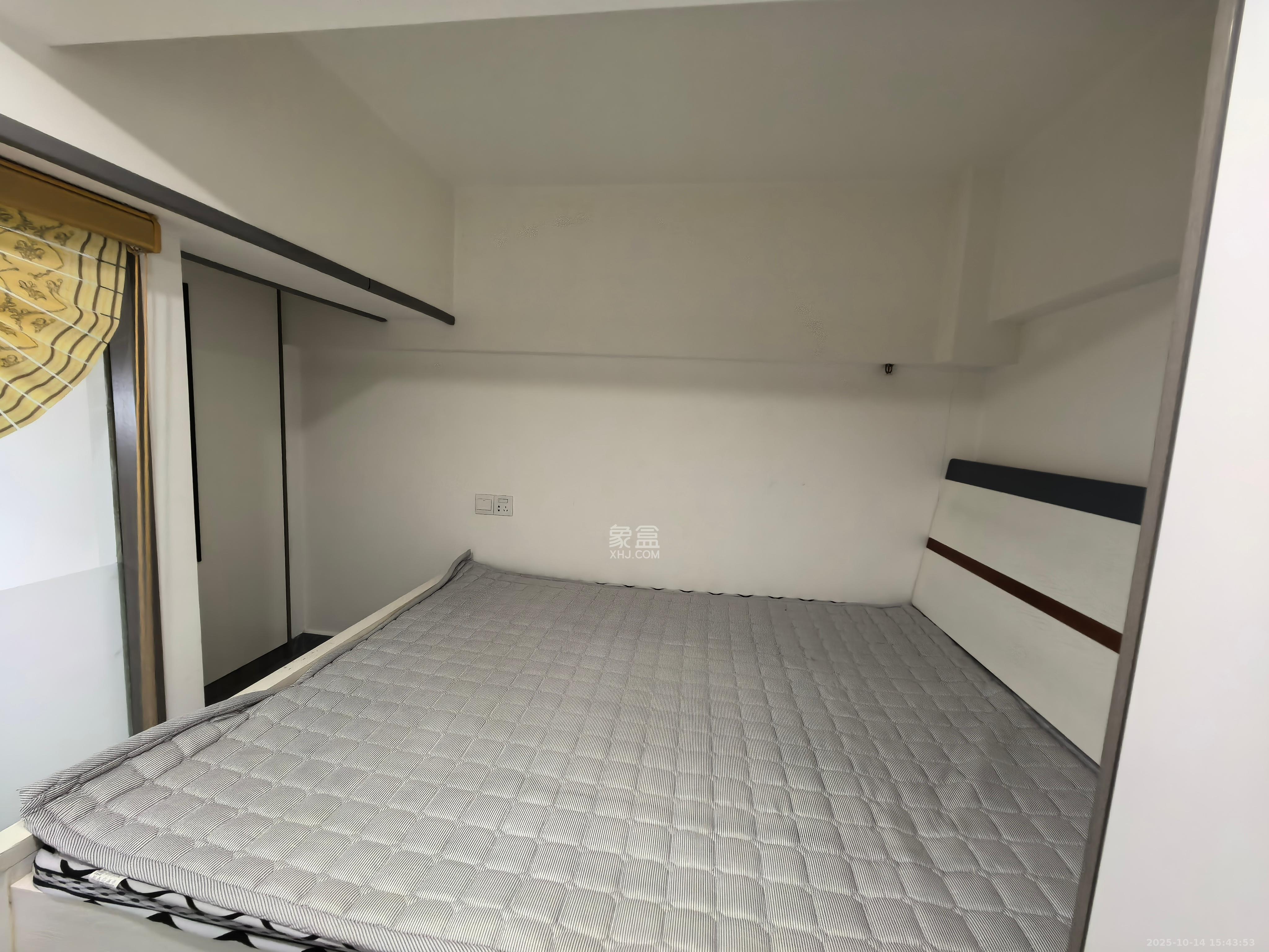 富兴悦府（富兴学府名邸)  2室1厅1卫    1600.0元/月室内图