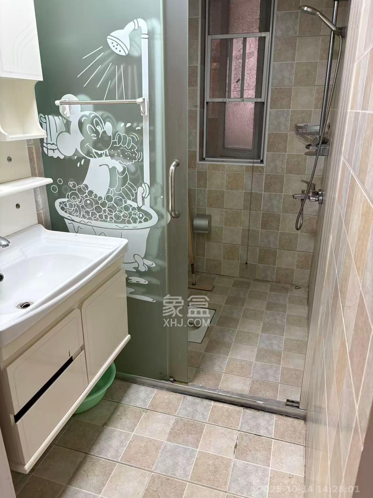 MOMA当代广场  3室2厅1卫    1650.0元/月室内图