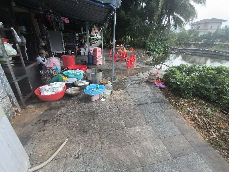 恒大海口文化旅游城   40.0㎡      1700.0元/月室内图