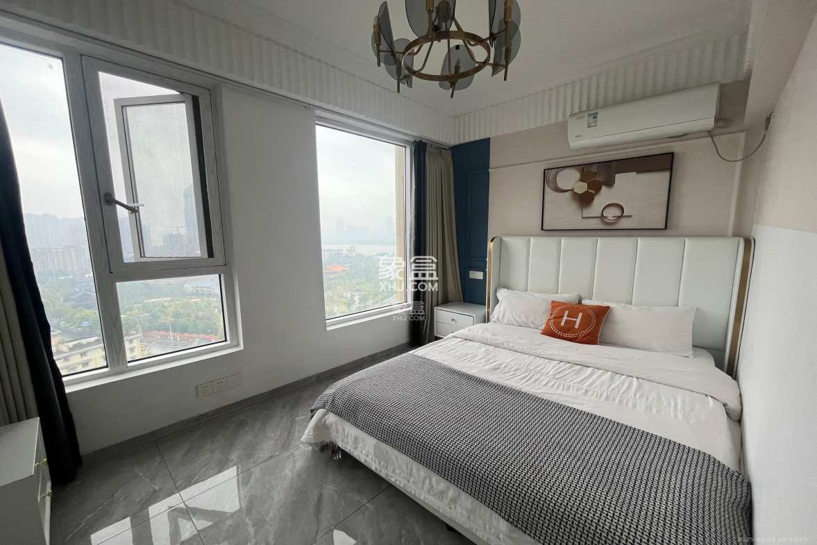 北辰三角洲E7区 3室2厅1卫 3800.0元/月 北辰三角洲E7区 3室2厅1卫 3800.0元/月室内图