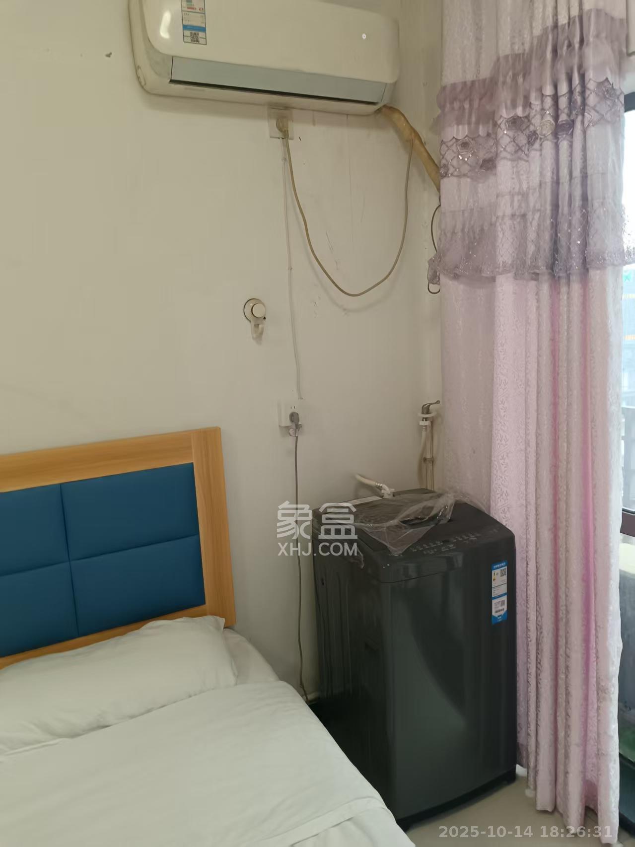 尚都美寓 1室0厅1卫 900.0元/月 尚都美寓 1室0厅1卫 900.0元/月室内图