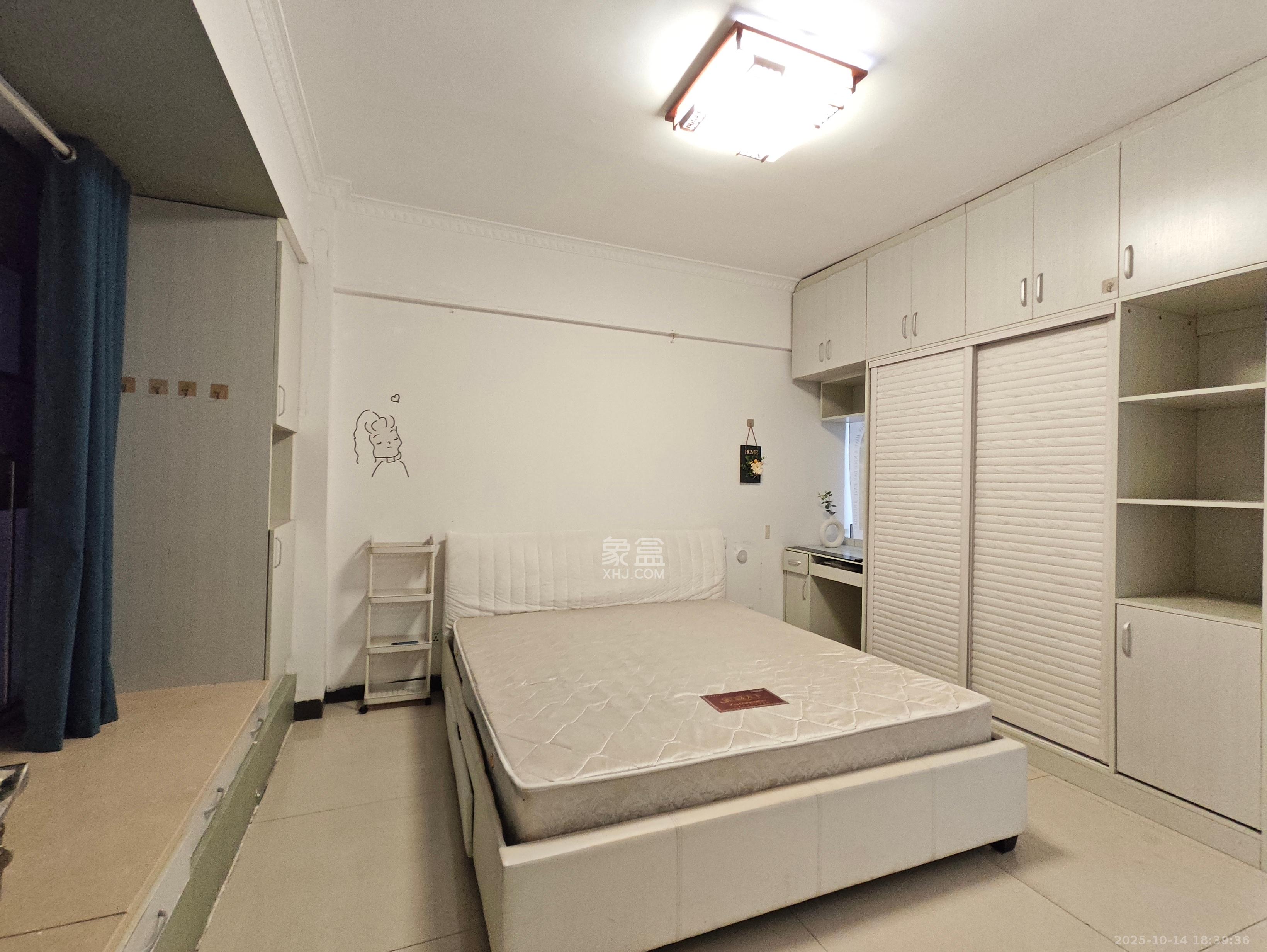 长大卧琥  1室1厅1卫    1700.0元/月 长大卧琥  1室1厅1卫    1700.0元/月室内图