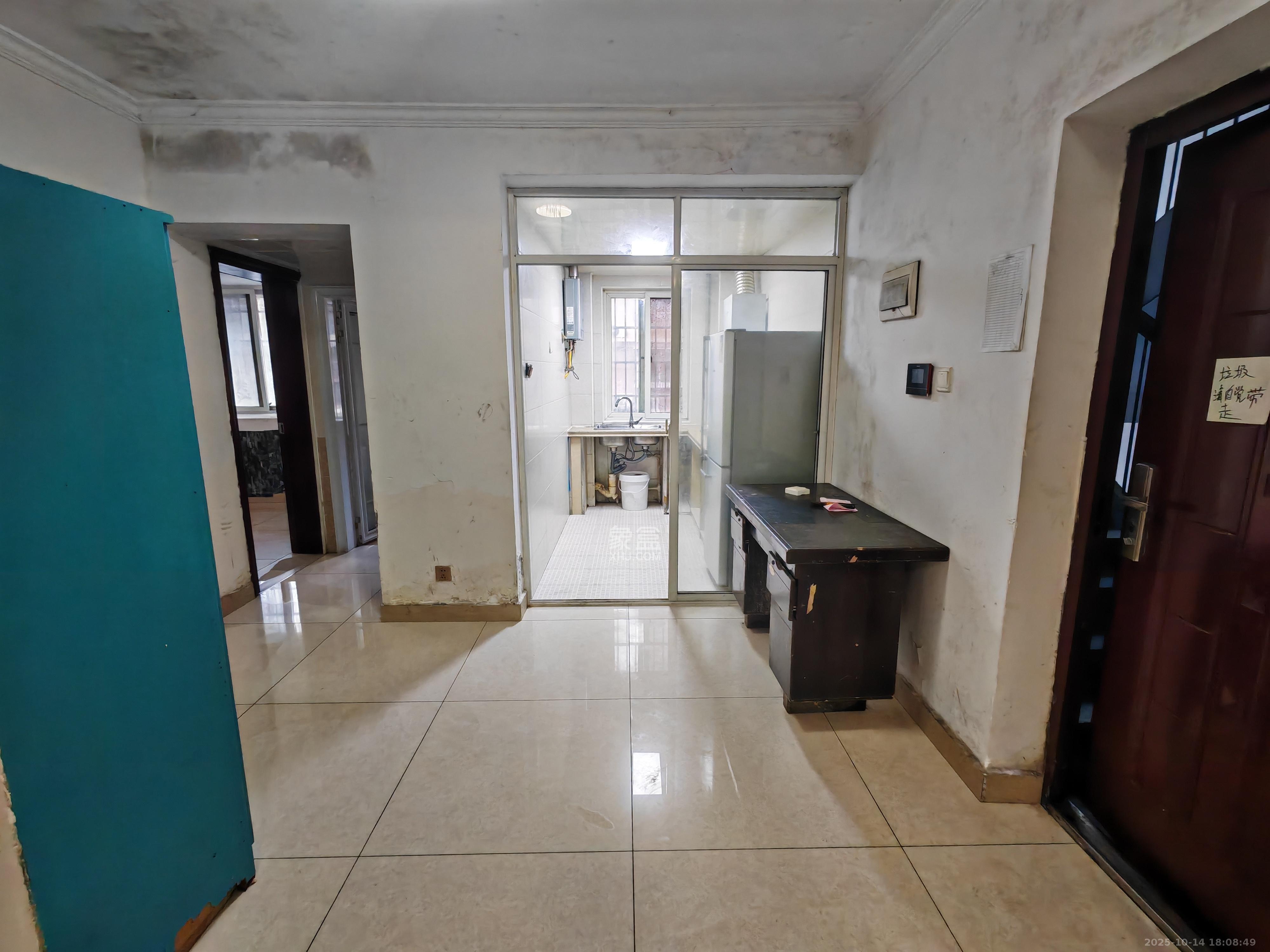 桔洲新苑（桔洲印象）  3室2厅1卫    1700.0元/月室内图