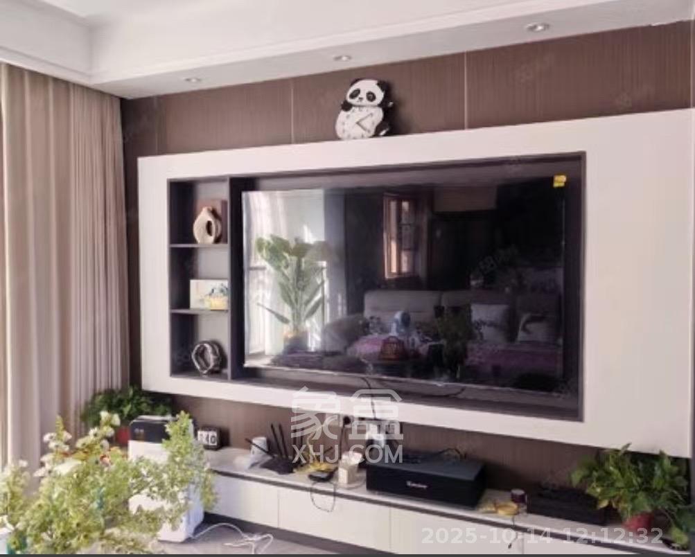 盛地尊域  4室2厅2卫    2500.0元/月 盛地尊域  4室2厅2卫    2500.0元/月室内图