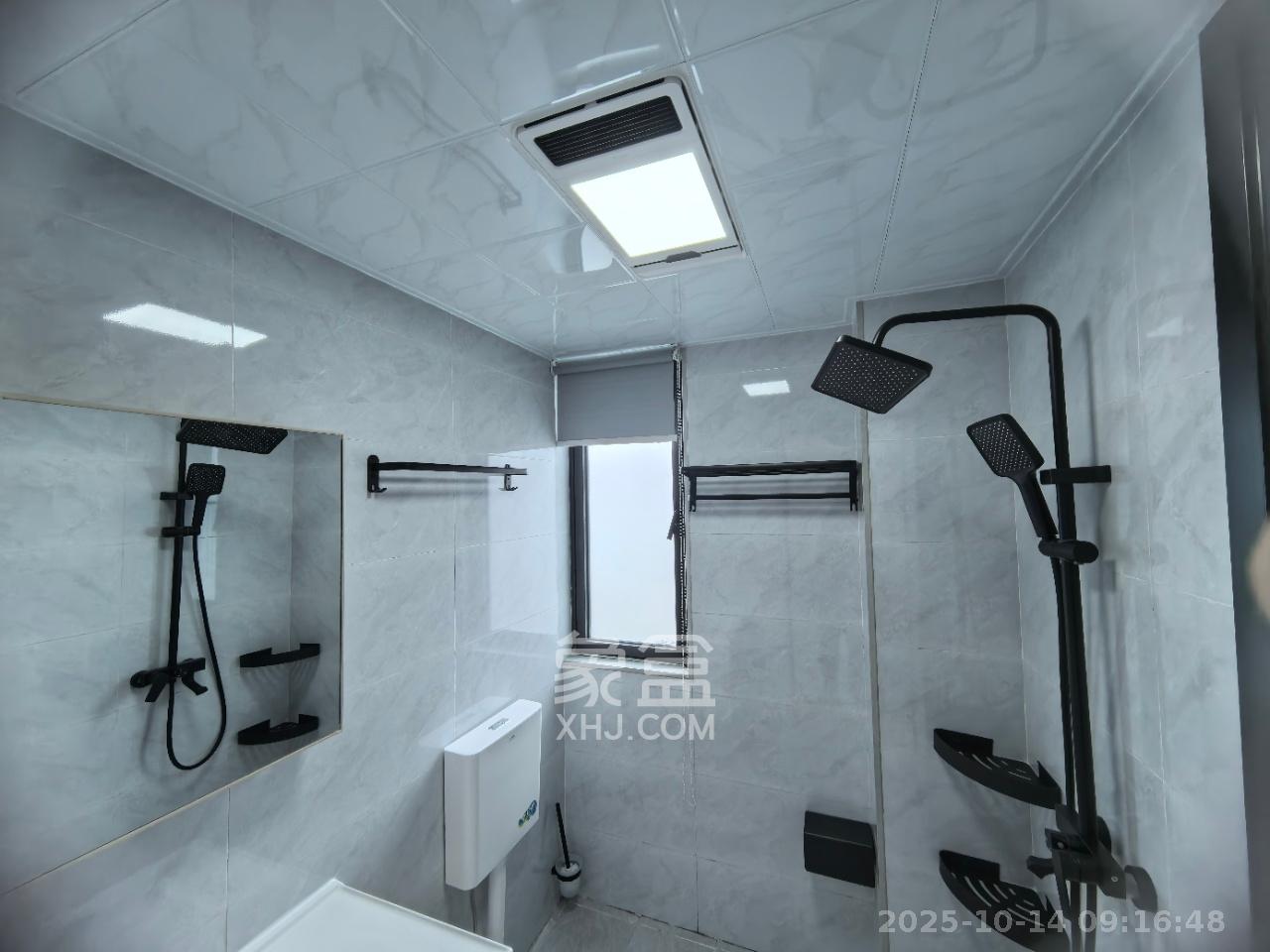 谷山景苑  2室2厅1卫    1750.0元/月室内图