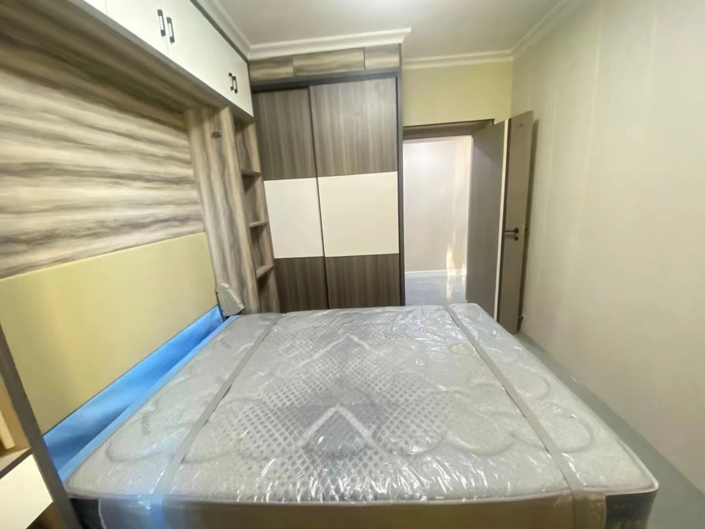 北建理想城  3室0厅2卫    2000.0元/月室内图