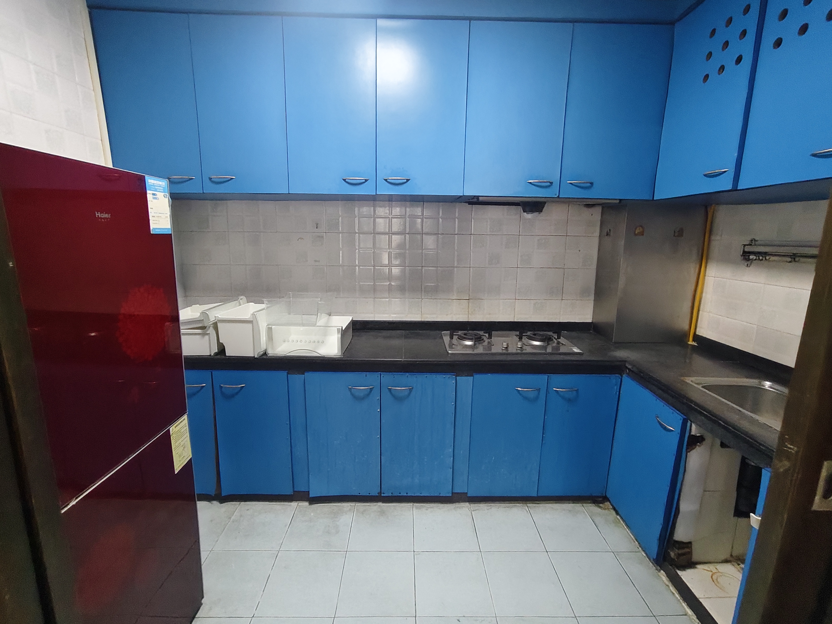 瑞丰公寓 2室1厅1卫 2200.0元/月 瑞丰公寓 2室1厅1卫 2200.0元/月室内图