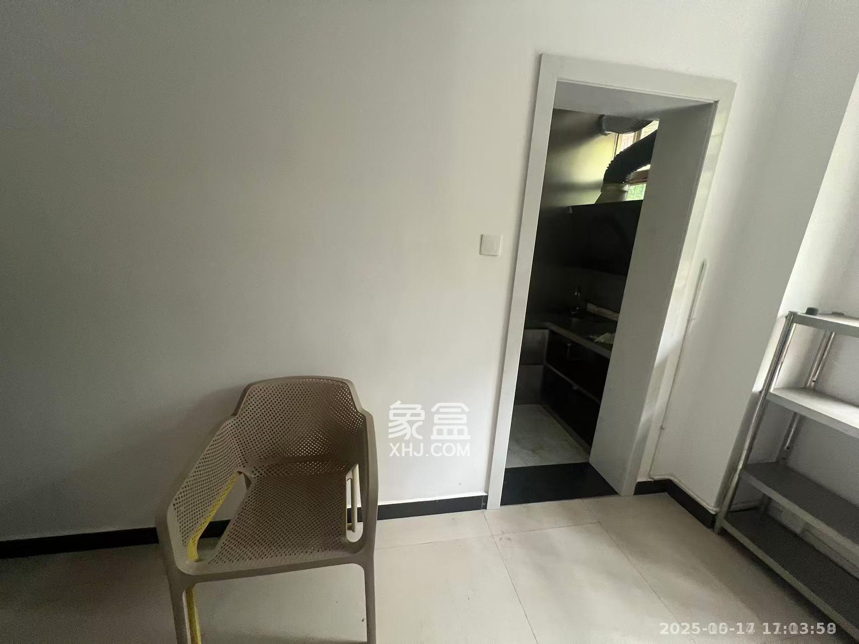 银杏家园  2室1厅1卫    1500.0元/月室内图