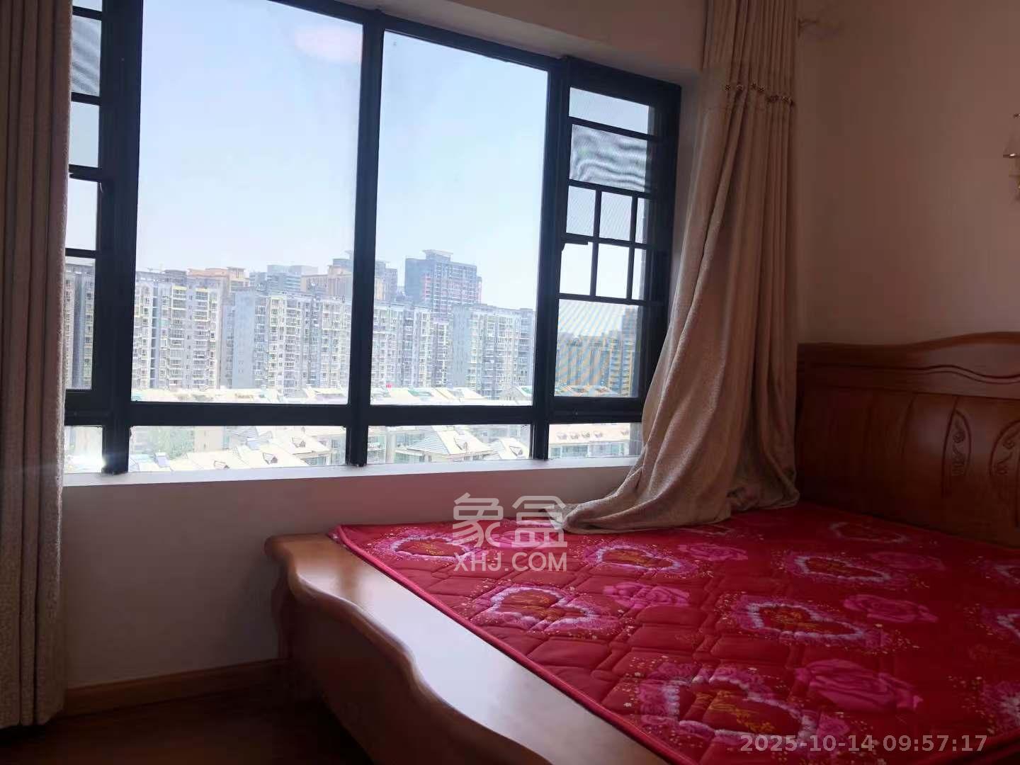 和庄  3室2厅1卫    2500.0元/月室内图