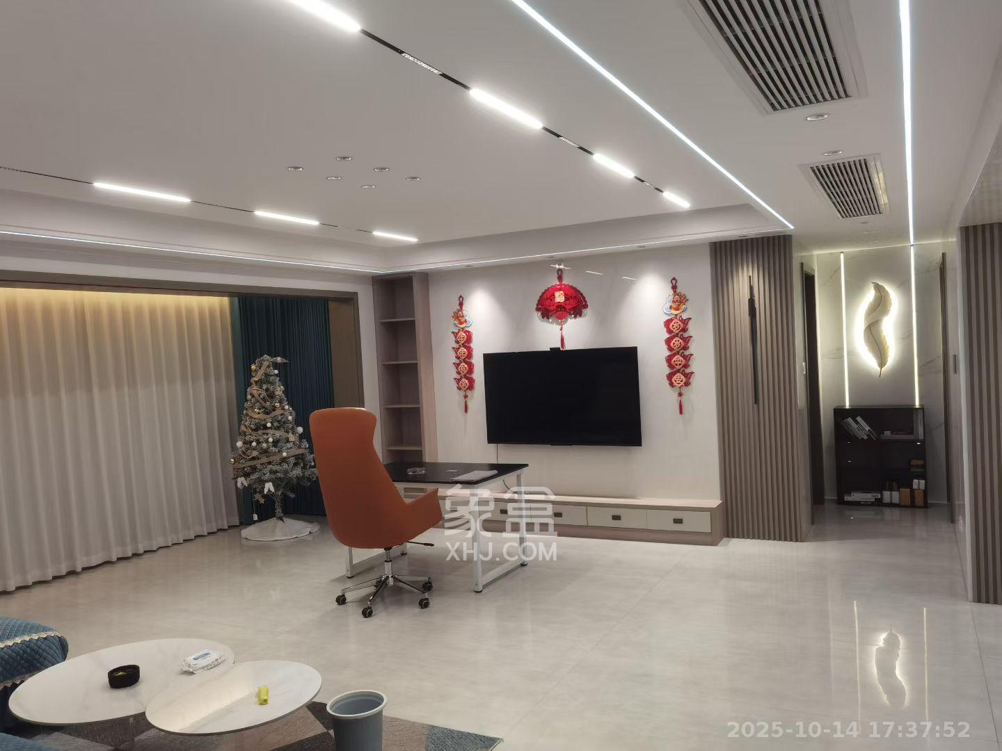 湘域国际广场(联晟家园商住小区)  3室2厅2卫    4000.0元/月 湘域国际广场(联晟家园商住小区)  3室2厅2卫    4000.0元/月