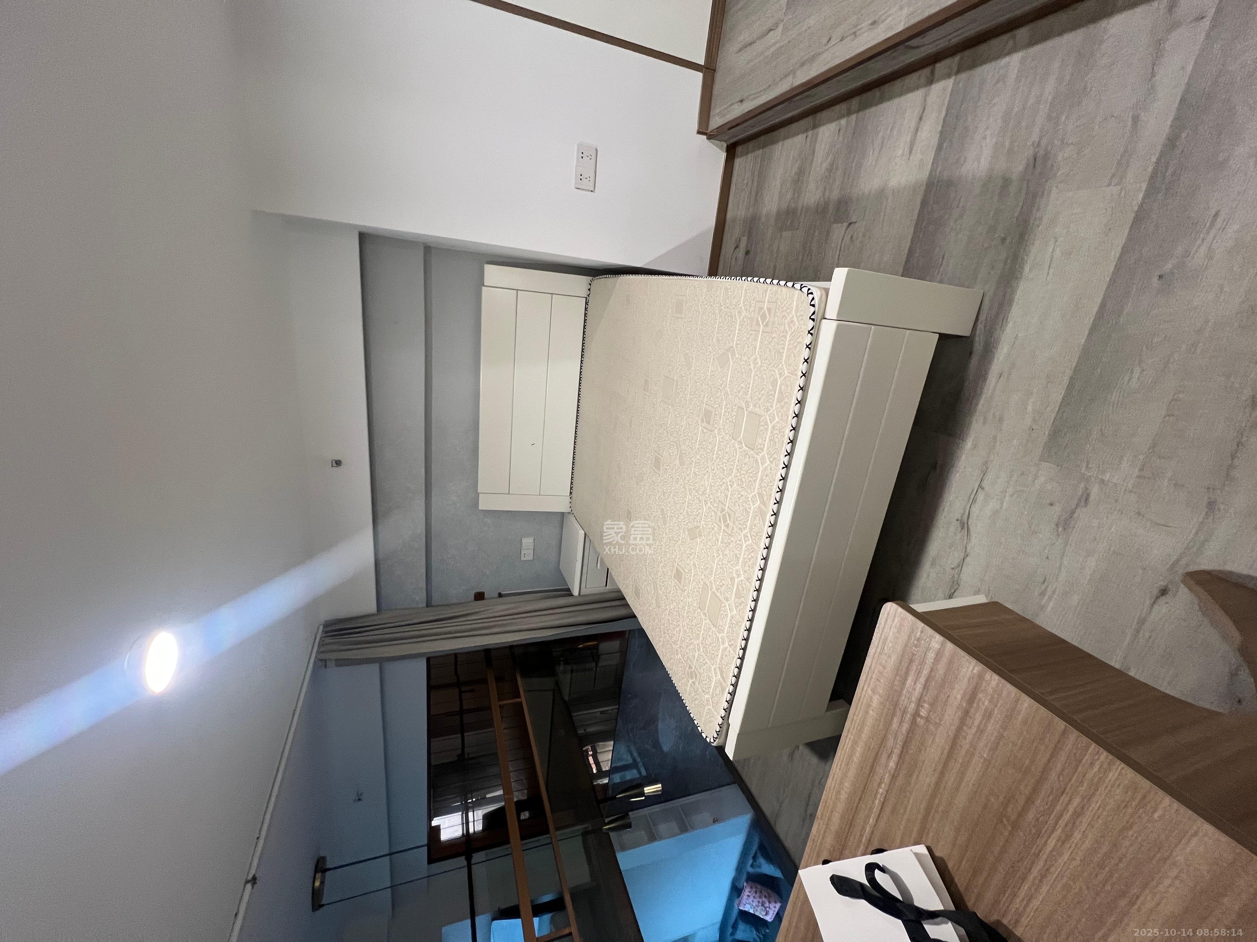 圆泰长沙印  2室1厅1卫    2500.0元/月室内图