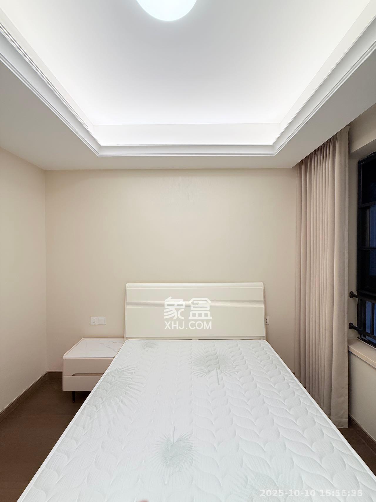 新力铂园(江山云著) 3室1厅1卫 4800.0元/月 新力铂园(江山云著) 3室1厅1卫 4800.0元/月室内图