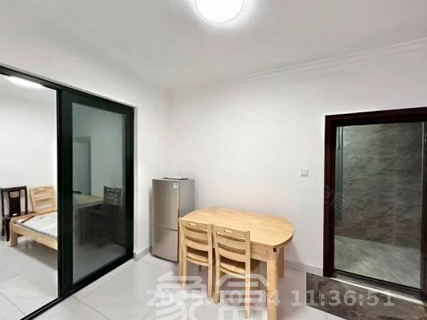 富基世纪公园 3室2厅1卫 1500.0元/月 富基世纪公园 3室2厅1卫 1500.0元/月室内图