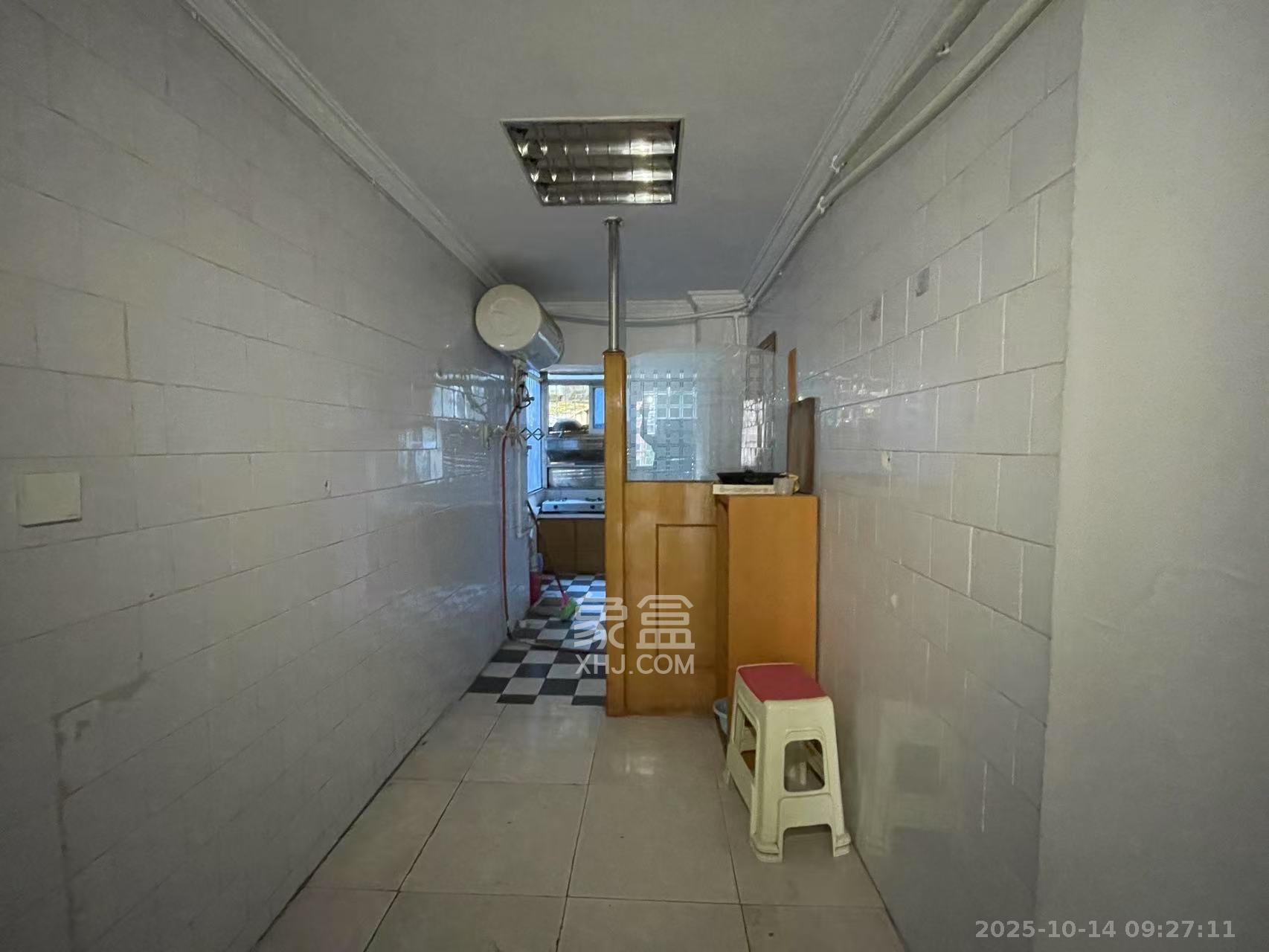 南湖公寓（万顺公寓）  2室1厅1卫    1400.0元/月室内图