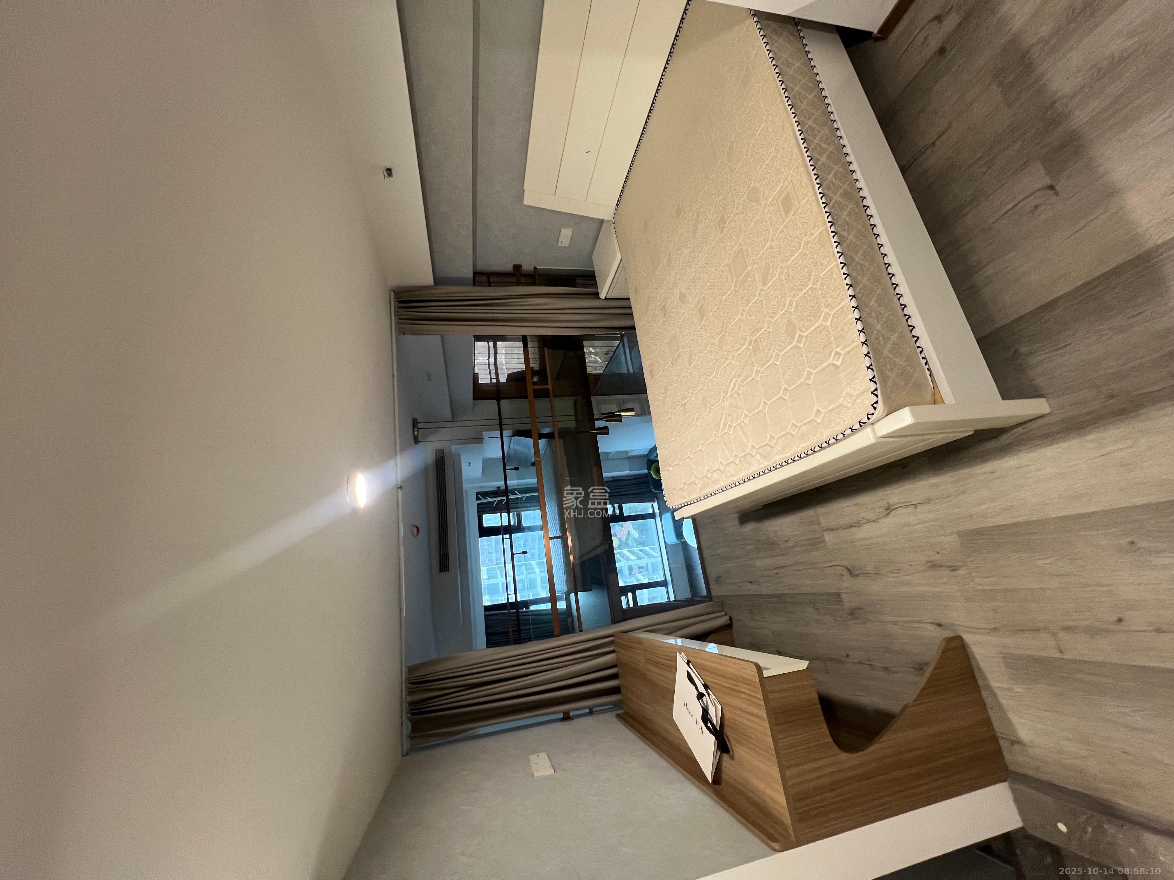 圆泰长沙印  2室1厅1卫    2500.0元/月室内图