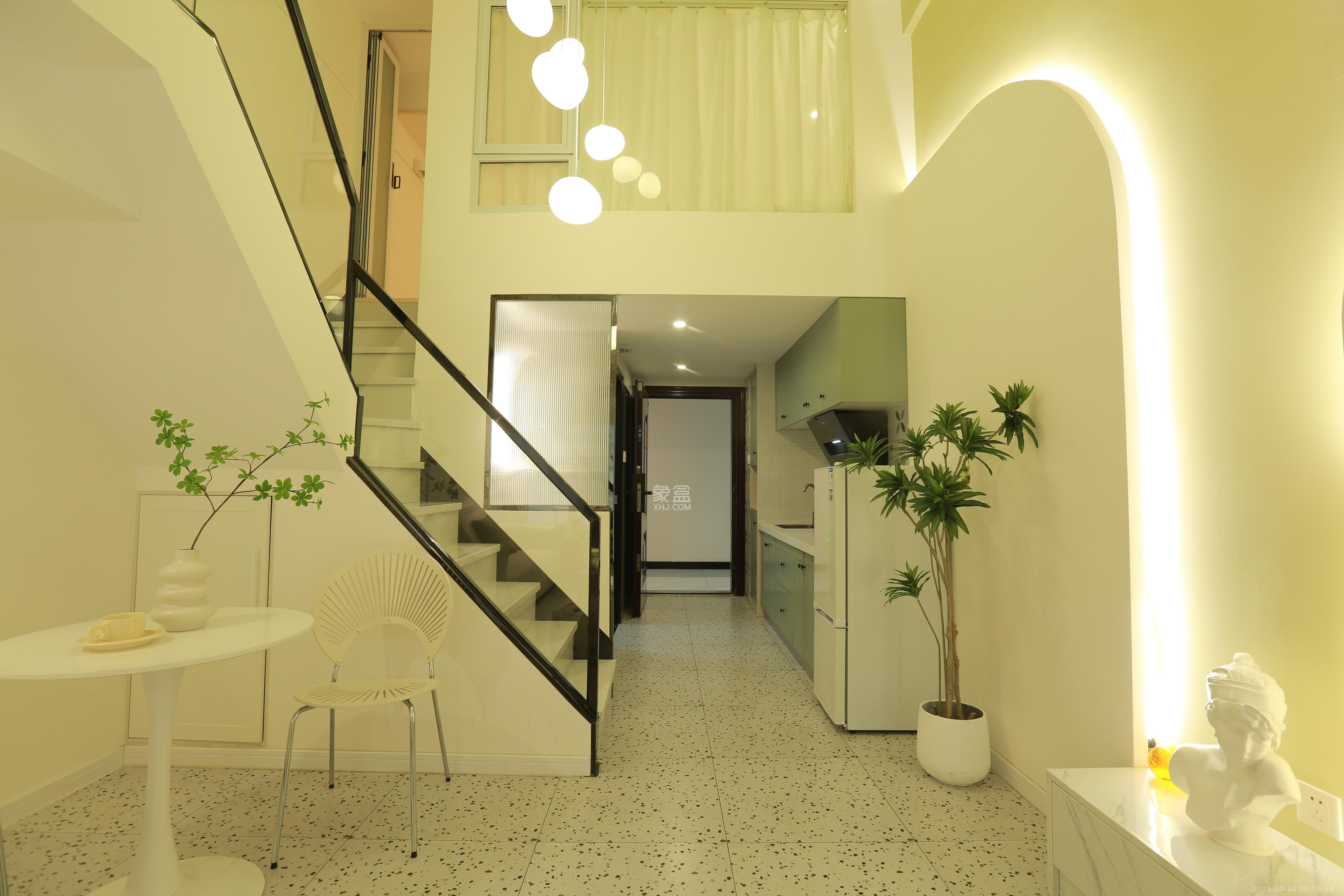 润和国际广场  1室0厅0卫    2800.0元/月室内图