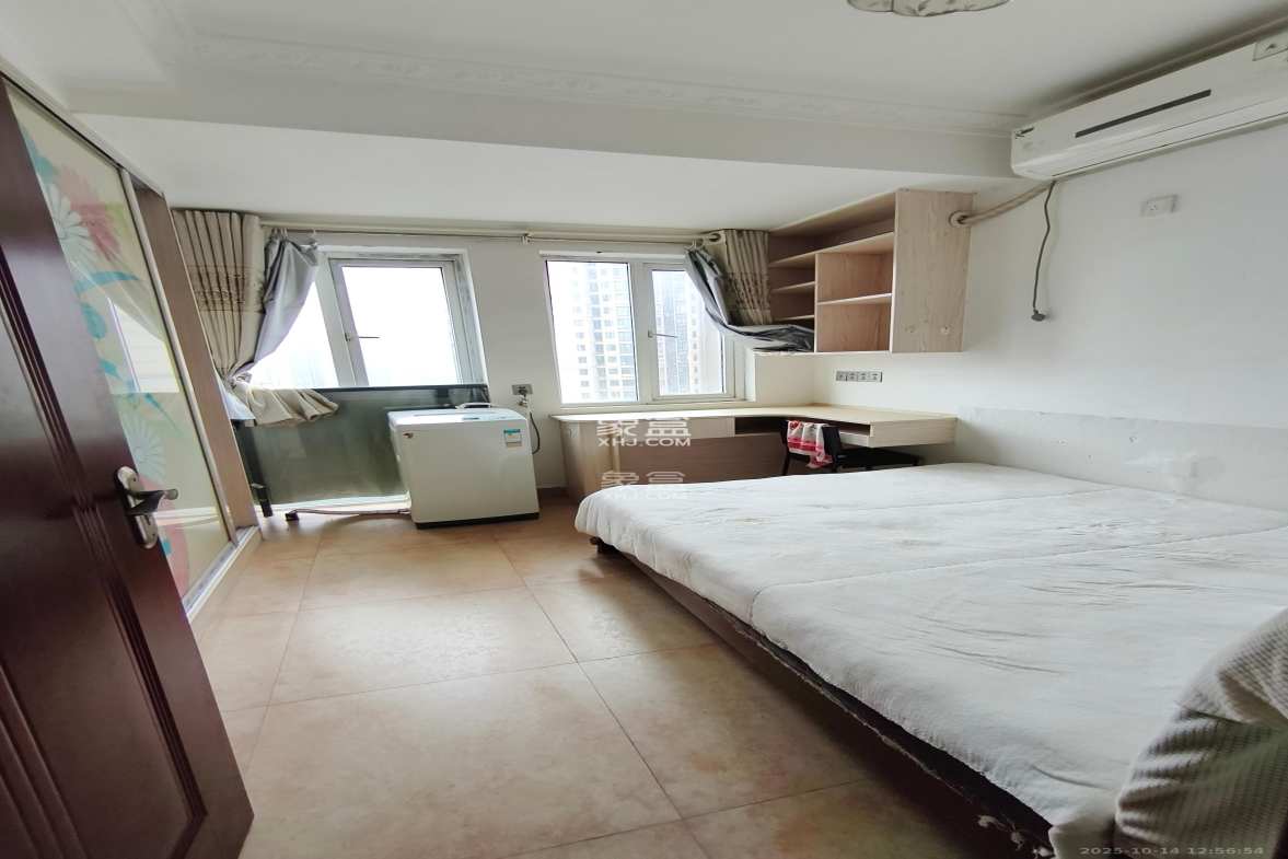 联美品格 2室1厅1卫 1400.0元/月 联美品格 2室1厅1卫 1400.0元/月室内图