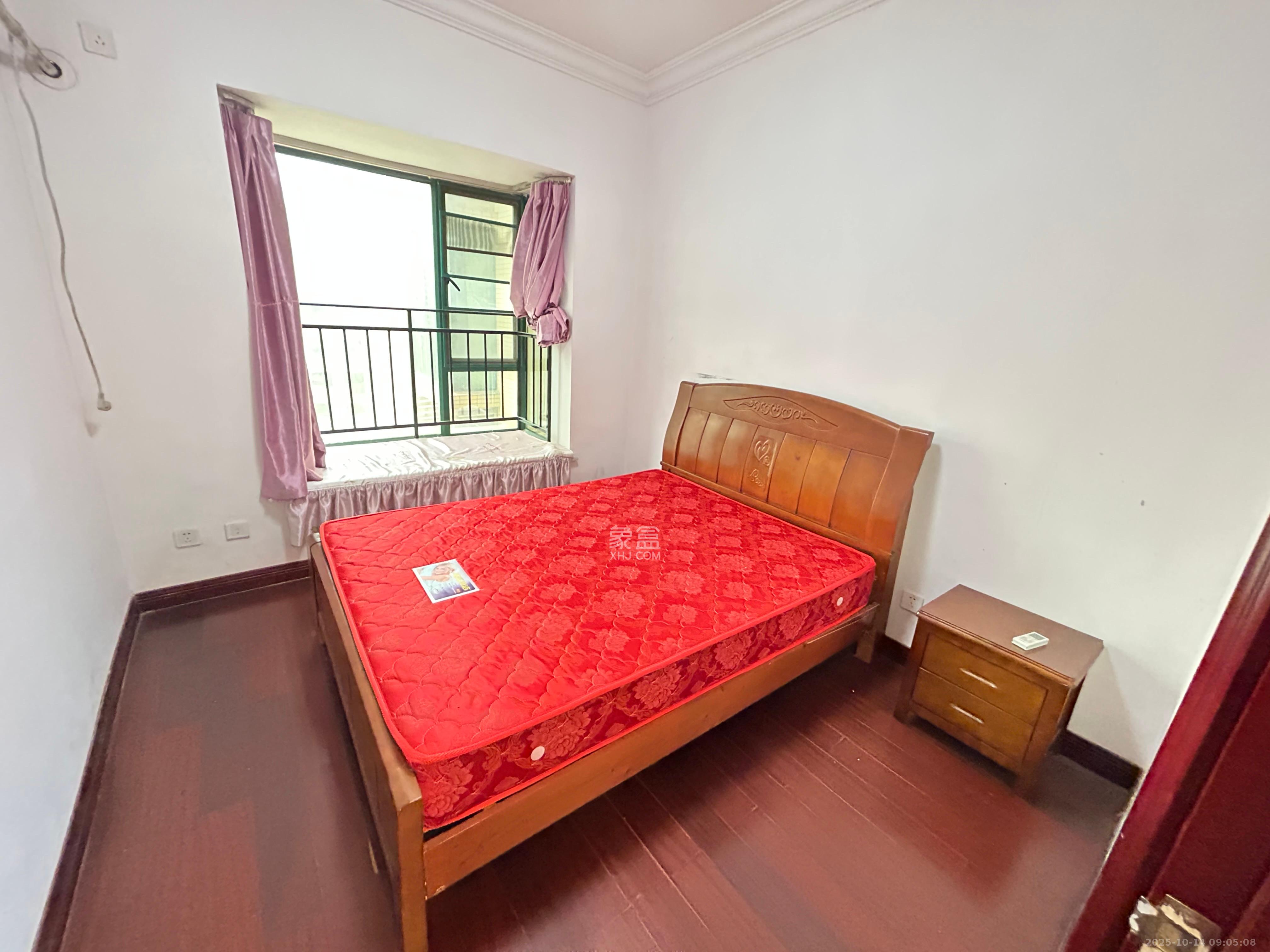 富基世纪公园 3室1厅1卫 1600.0元/月 富基世纪公园 3室1厅1卫 1600.0元/月室内图