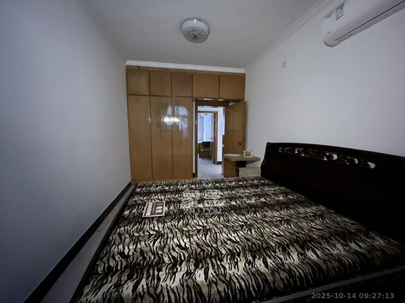 南湖公寓（万顺公寓）  2室1厅1卫    1400.0元/月室内图