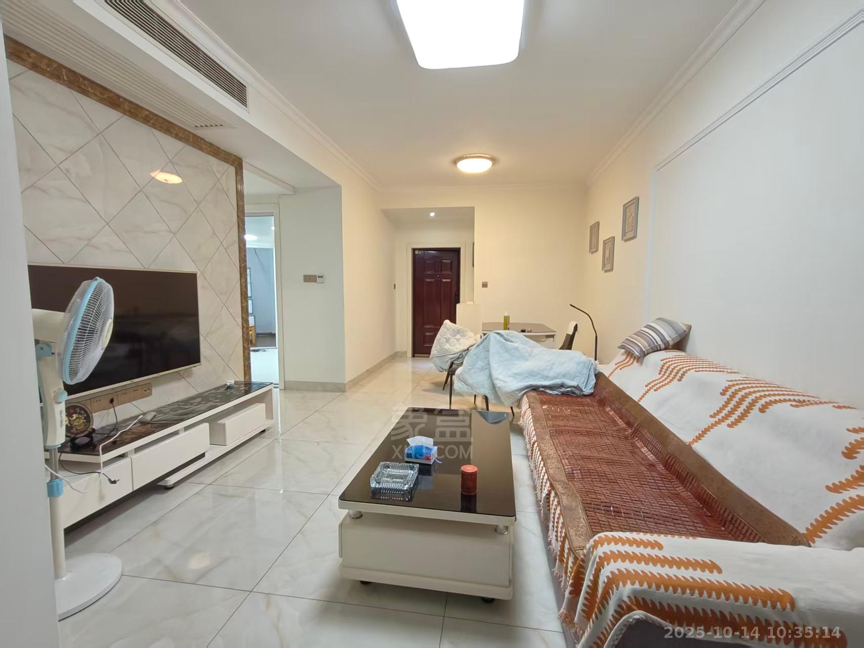 东鼎紫园 2室1厅1卫 1650.0元/月 东鼎紫园 2室1厅1卫 1650.0元/月室内图