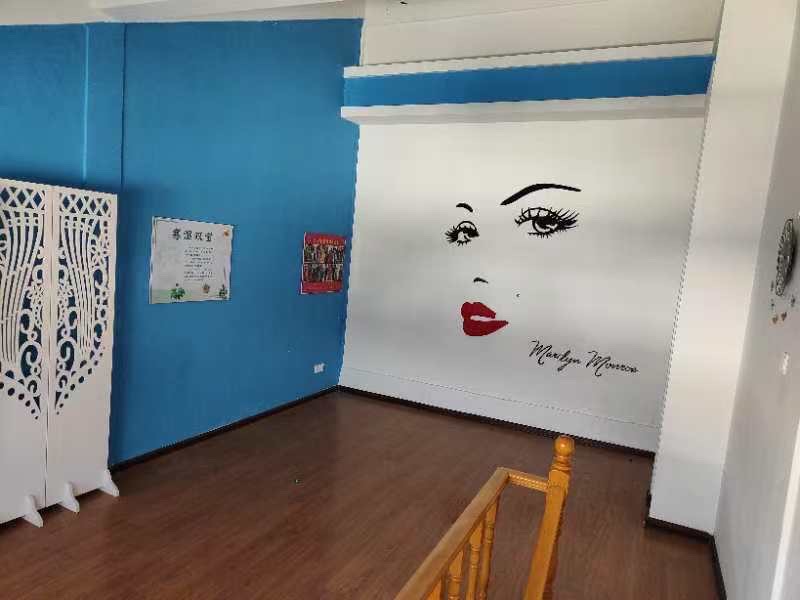 维港十字街 2室2厅1卫 1200.0元/月 维港十字街 2室2厅1卫 1200.0元/月室内图