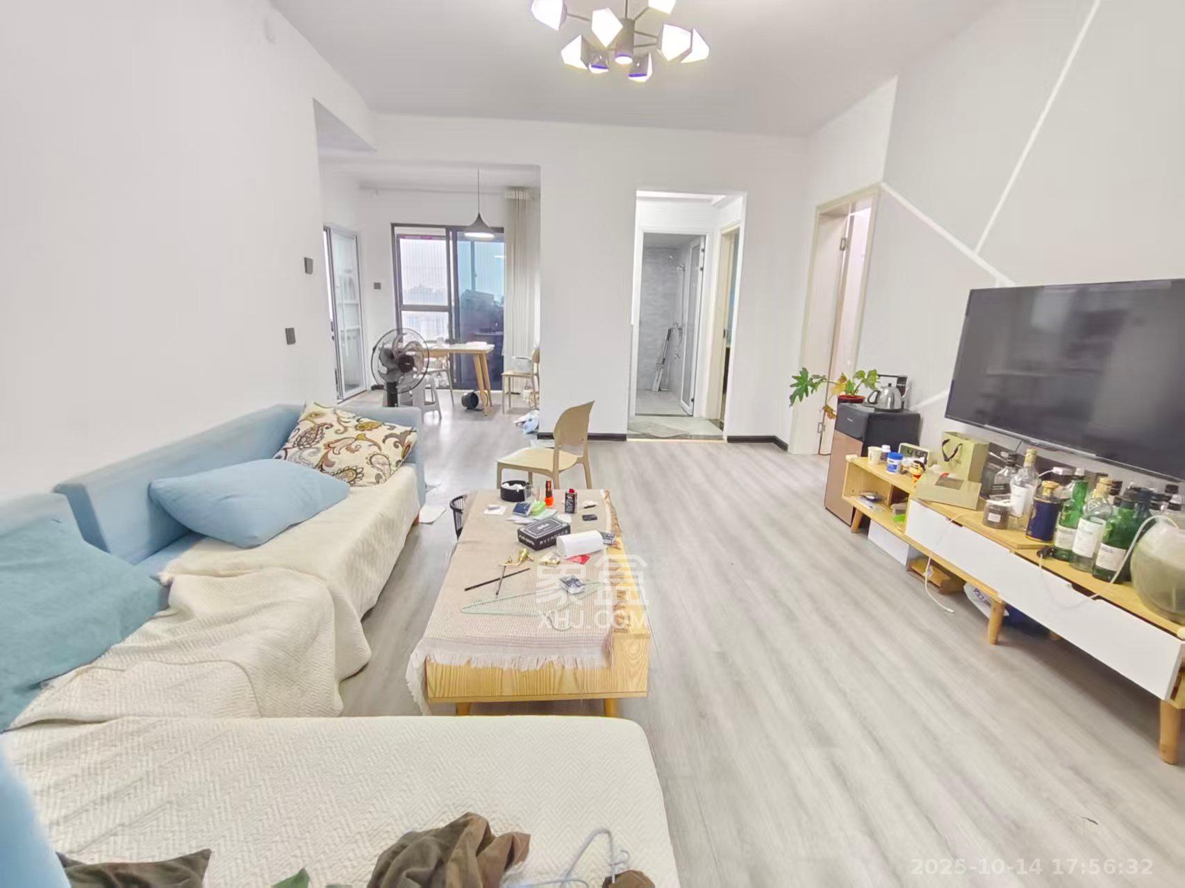 湘熙水郡(观澜海赋家园)  3室2厅2卫    2700.0元/月 湘熙水郡(观澜海赋家园)  3室2厅2卫    2700.0元/月