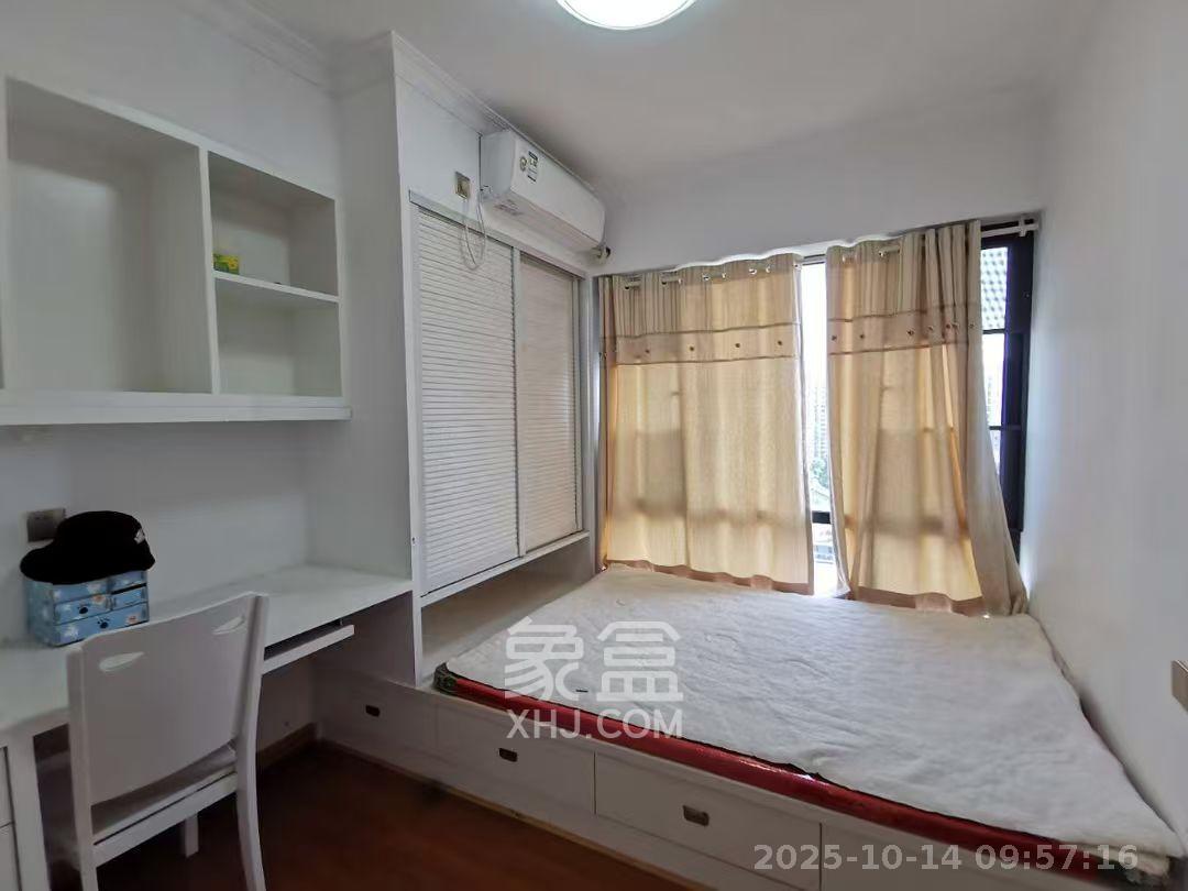 和庄  3室2厅1卫    2500.0元/月室内图