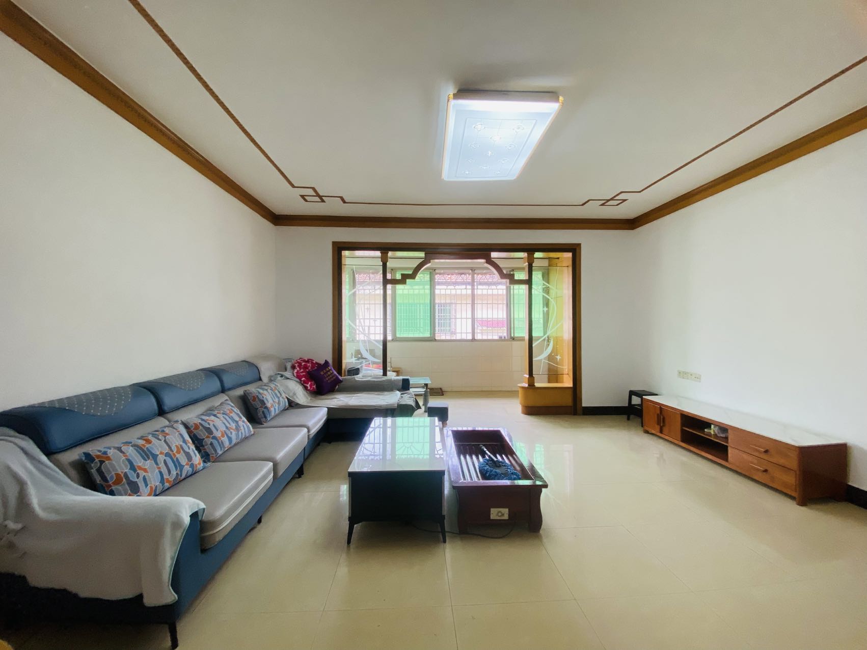 大码头办事处 2室2厅1卫 29.8万 大码头办事处 2室2厅1卫 29.8万室内图