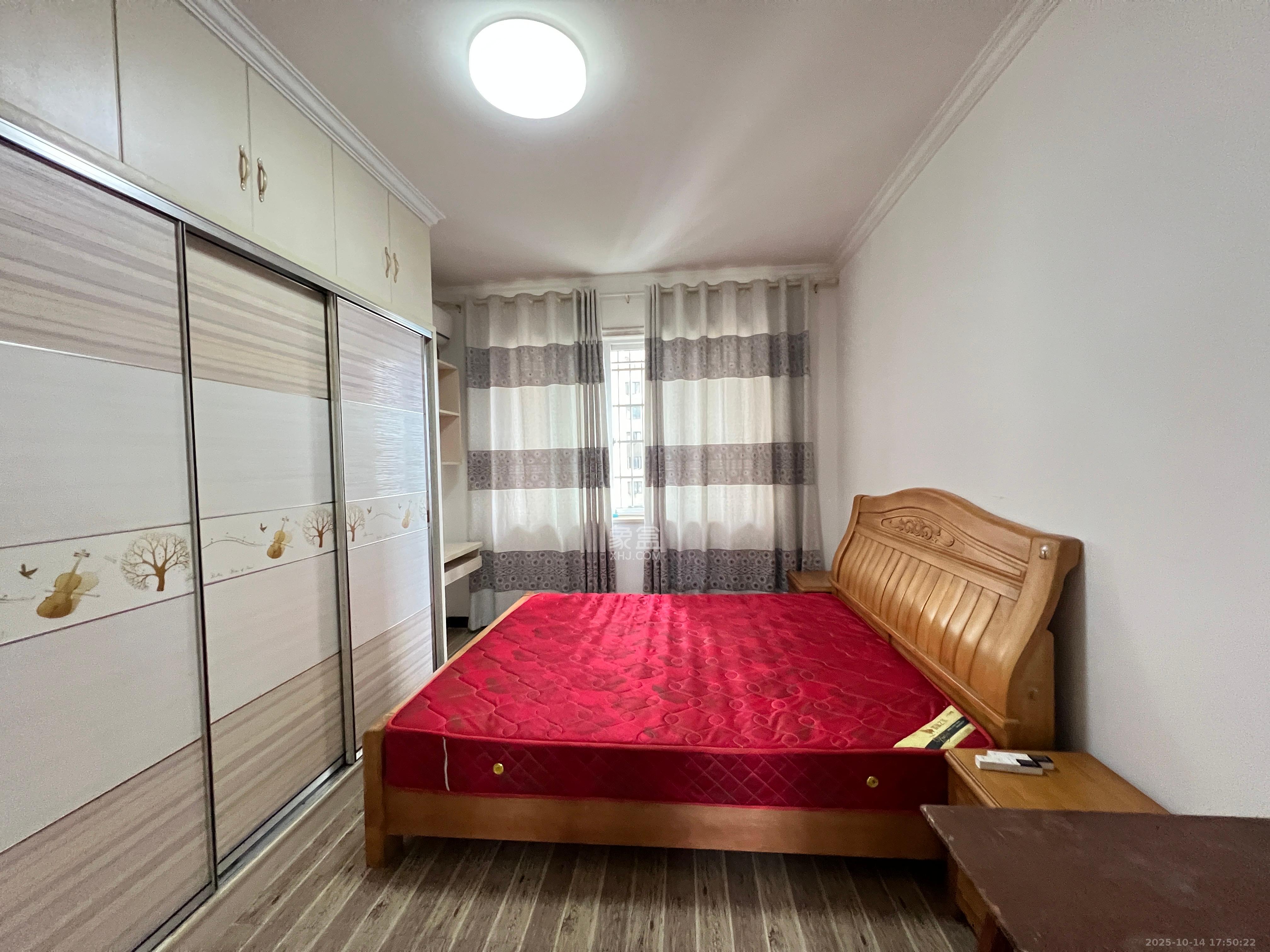 嘉顺苑  3室2厅1卫    2100.0元/月室内图