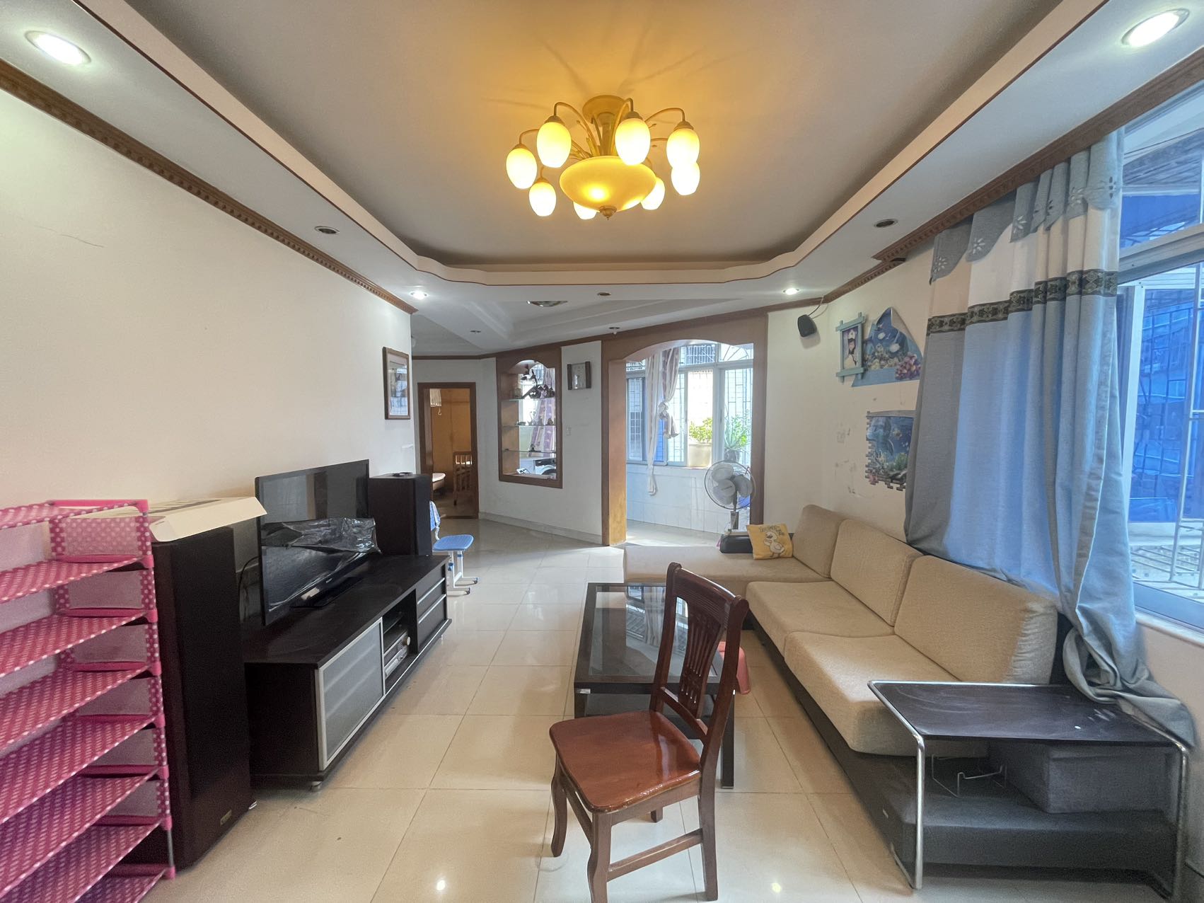 国贸大院  3室1厅1卫    1800.0元/月 国贸大院  3室1厅1卫    1800.0元/月室内图