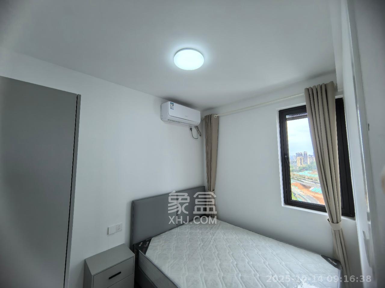 谷山景苑  2室2厅1卫    1750.0元/月室内图