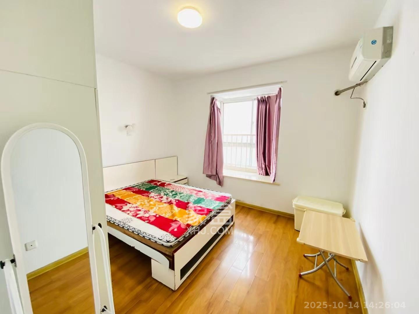 景泰雅苑（景江融城）  3室1厅1卫    3200.0元/月室内图