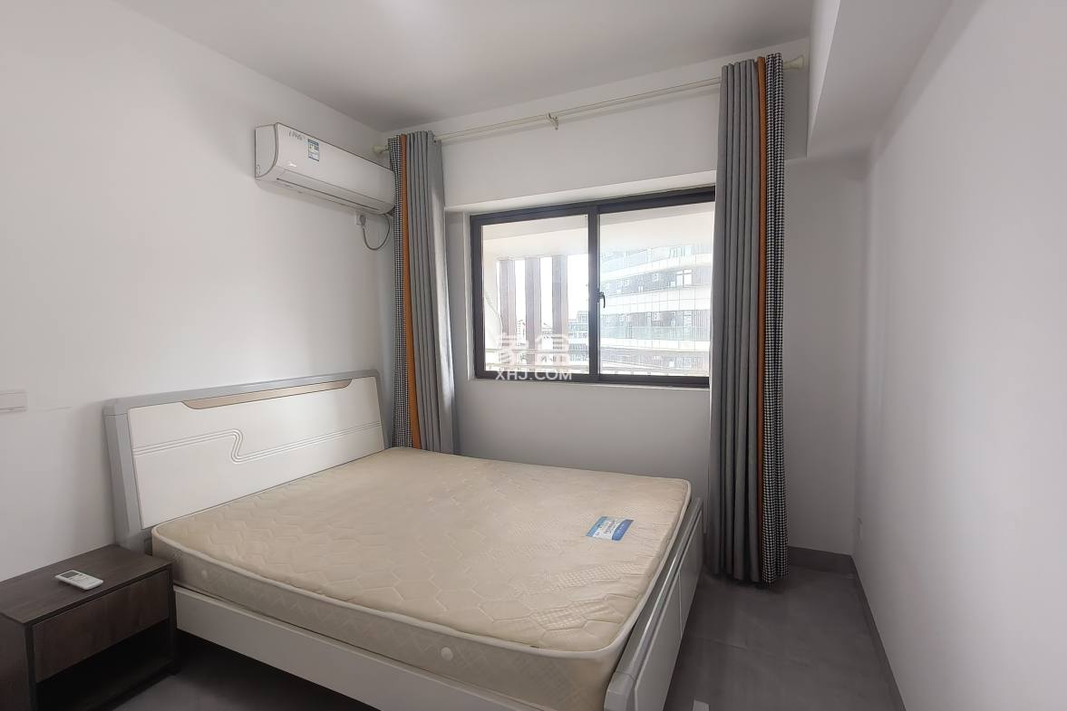 东站国际 1室1厅1卫 2300.0元/月 东站国际 1室1厅1卫 2300.0元/月室内图