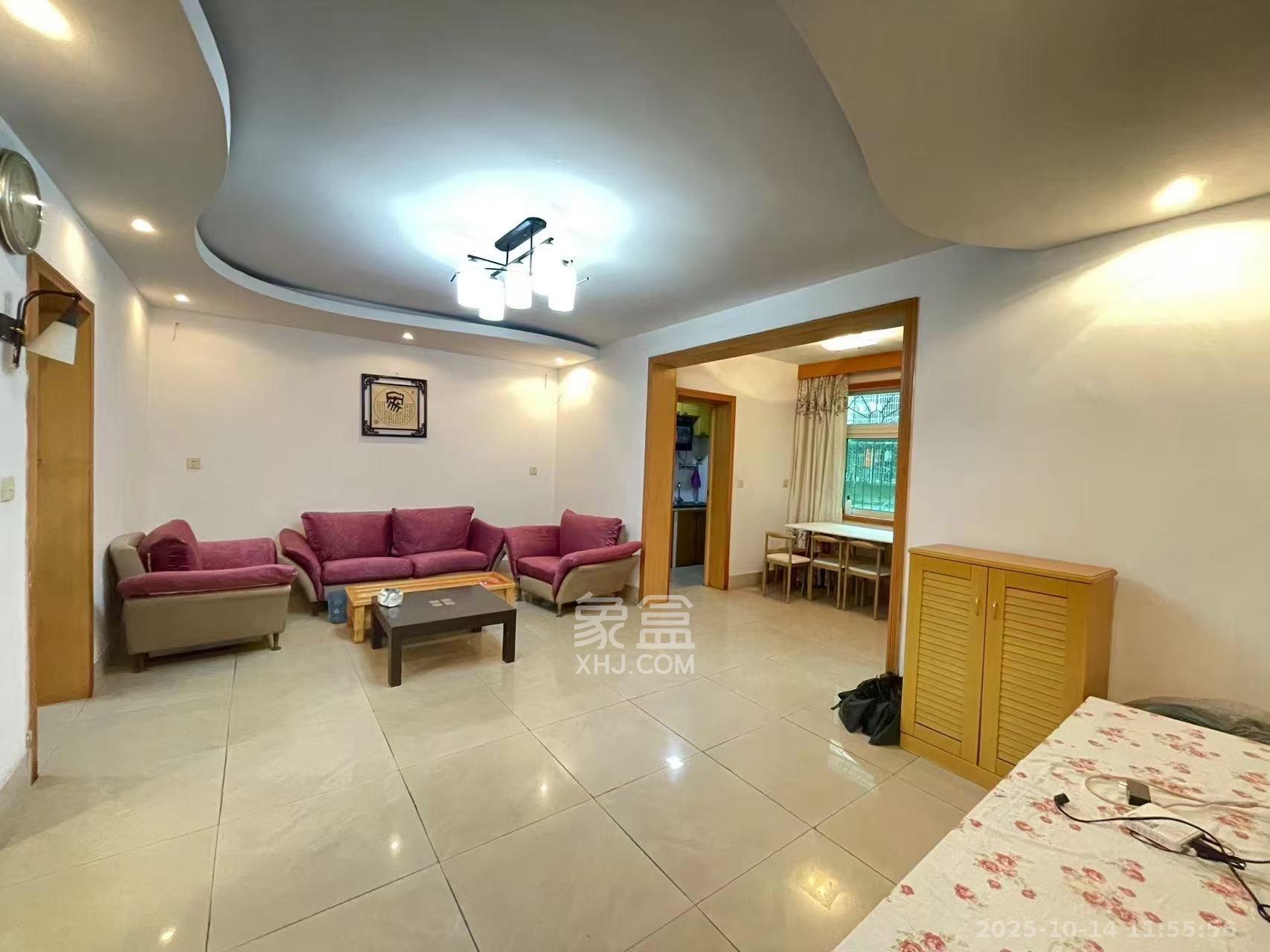 天心物业  2室1厅1卫    1550.0元/月 天心物业  2室1厅1卫    1550.0元/月室内图