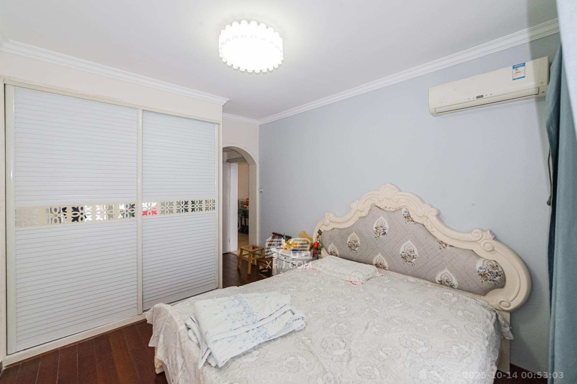 北辰三角洲D3区 2室2厅1卫 88.0万 北辰三角洲D3区 2室2厅1卫 88.0万卧室