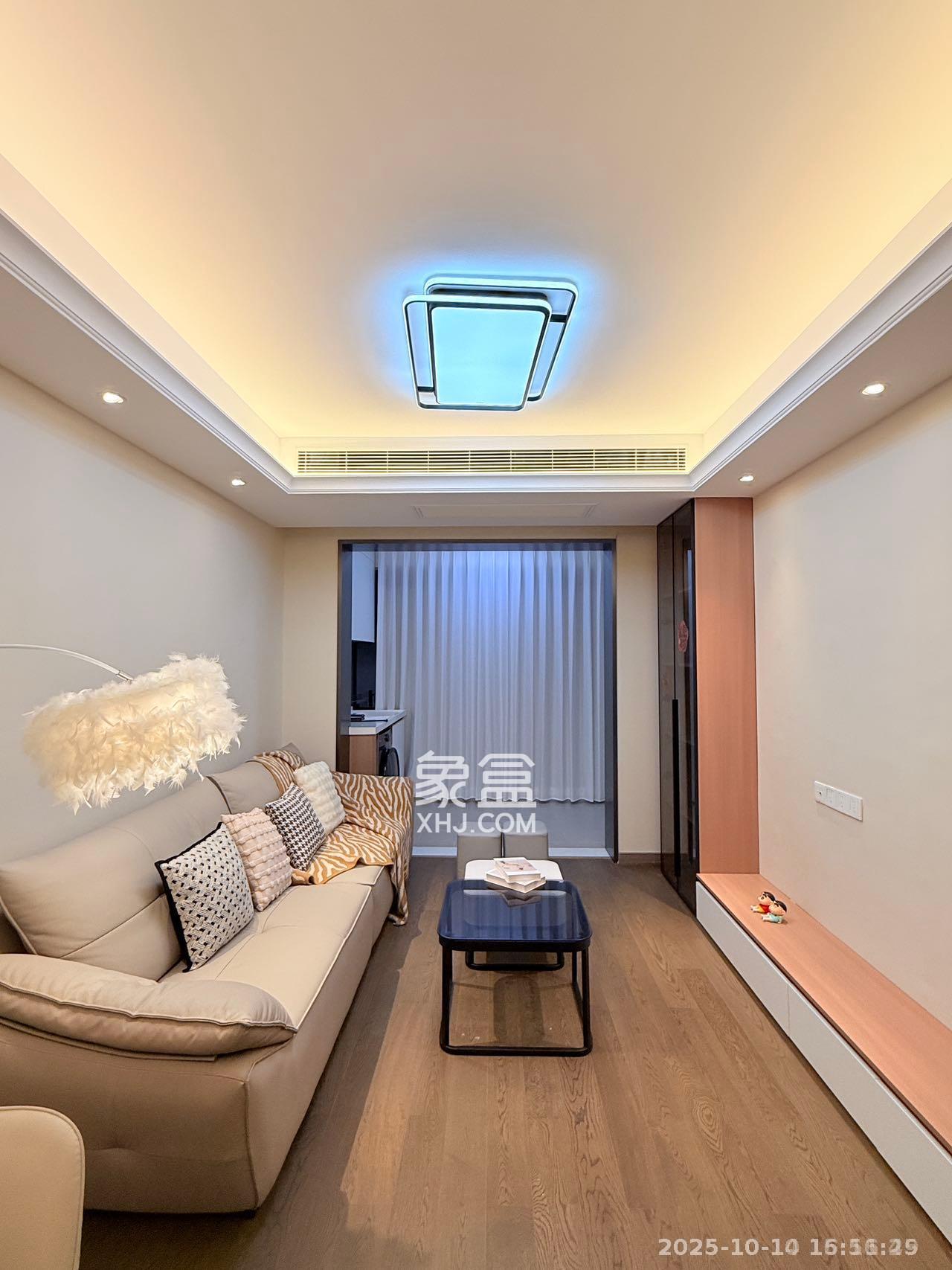 新力铂园(江山云著) 3室1厅1卫 4800.0元/月 新力铂园(江山云著) 3室1厅1卫 4800.0元/月室内图