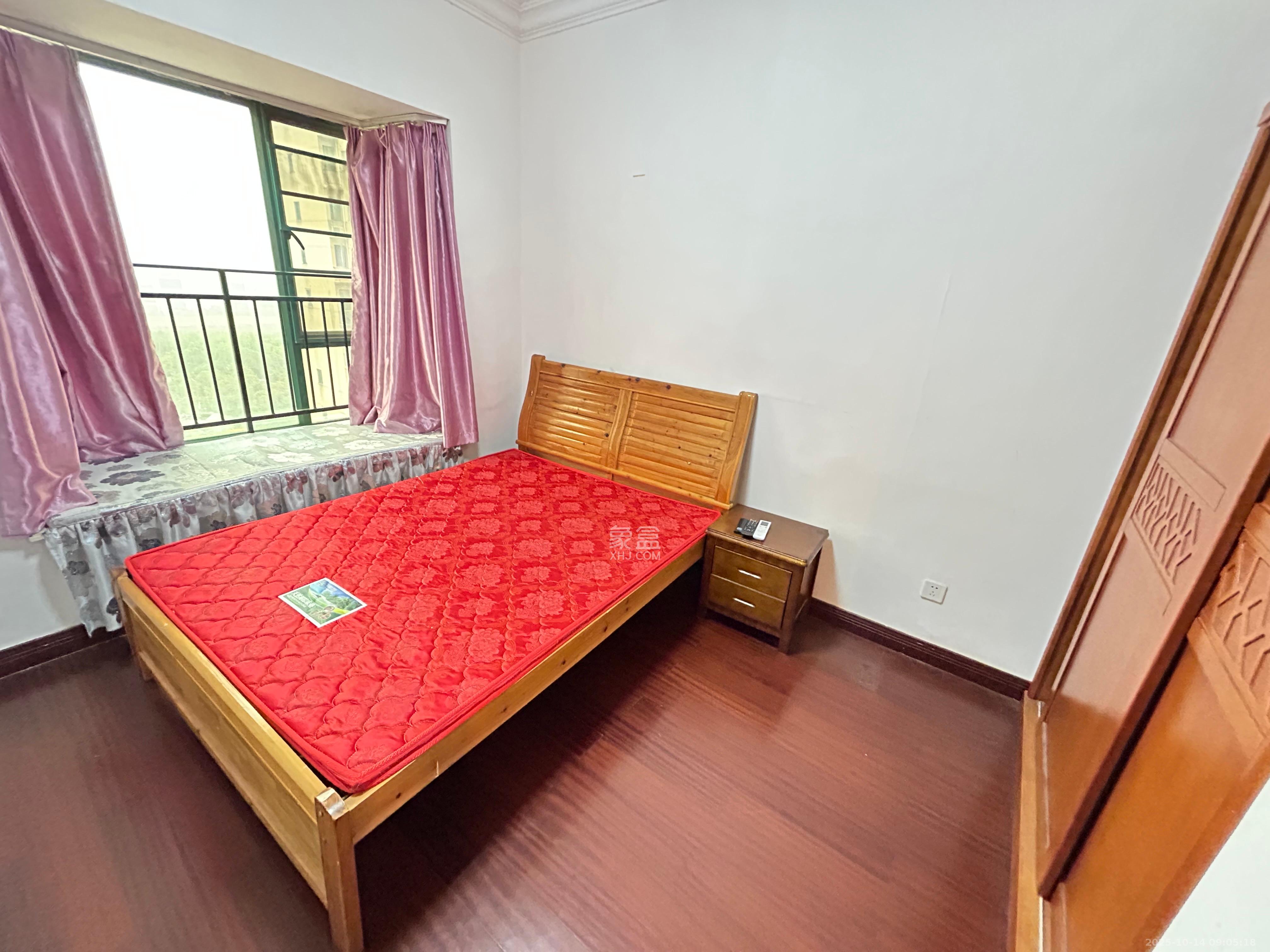 富基世纪公园 3室1厅1卫 1600.0元/月 富基世纪公园 3室1厅1卫 1600.0元/月室内图