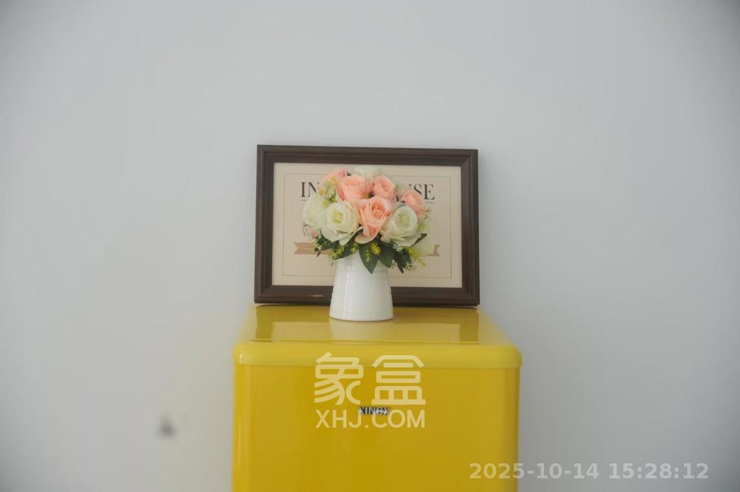 公园9号大都会 1室1厅1卫 2600.0元/月 公园9号大都会 1室1厅1卫 2600.0元/月室内图