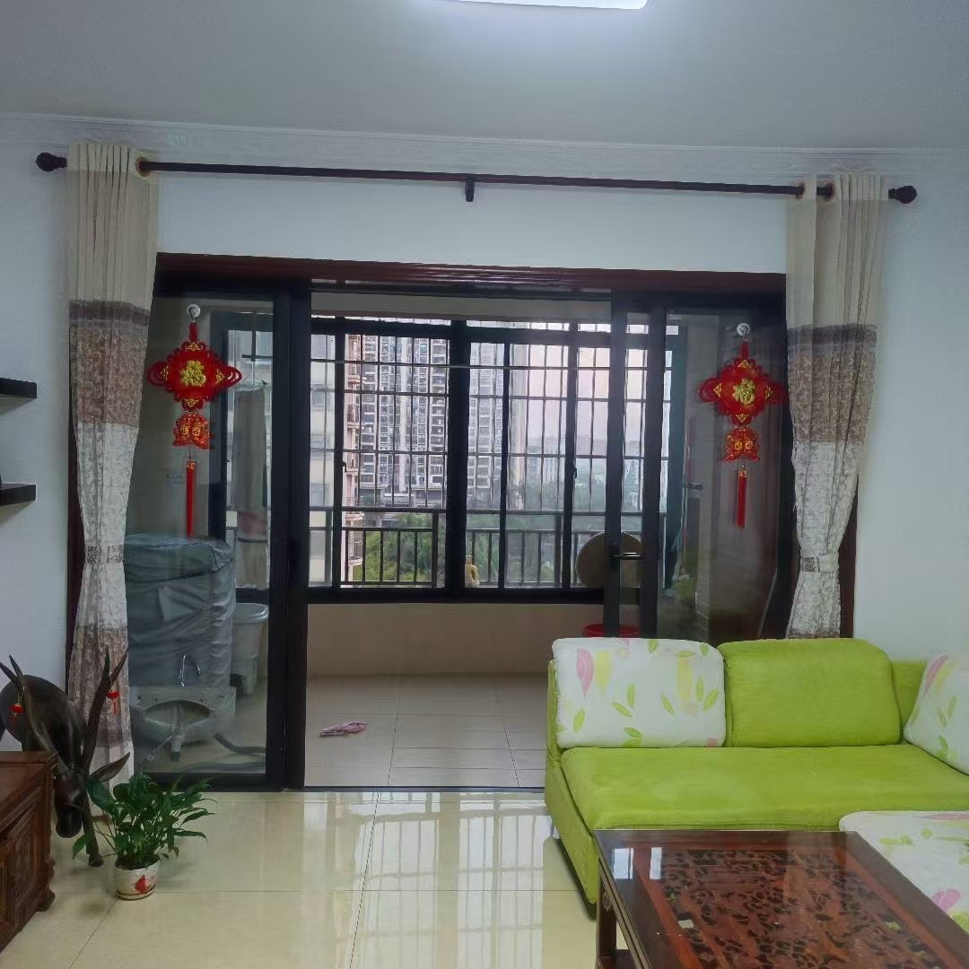 和风江岸 3室2厅2卫 3300.0元/月 和风江岸 3室2厅2卫 3300.0元/月室内图