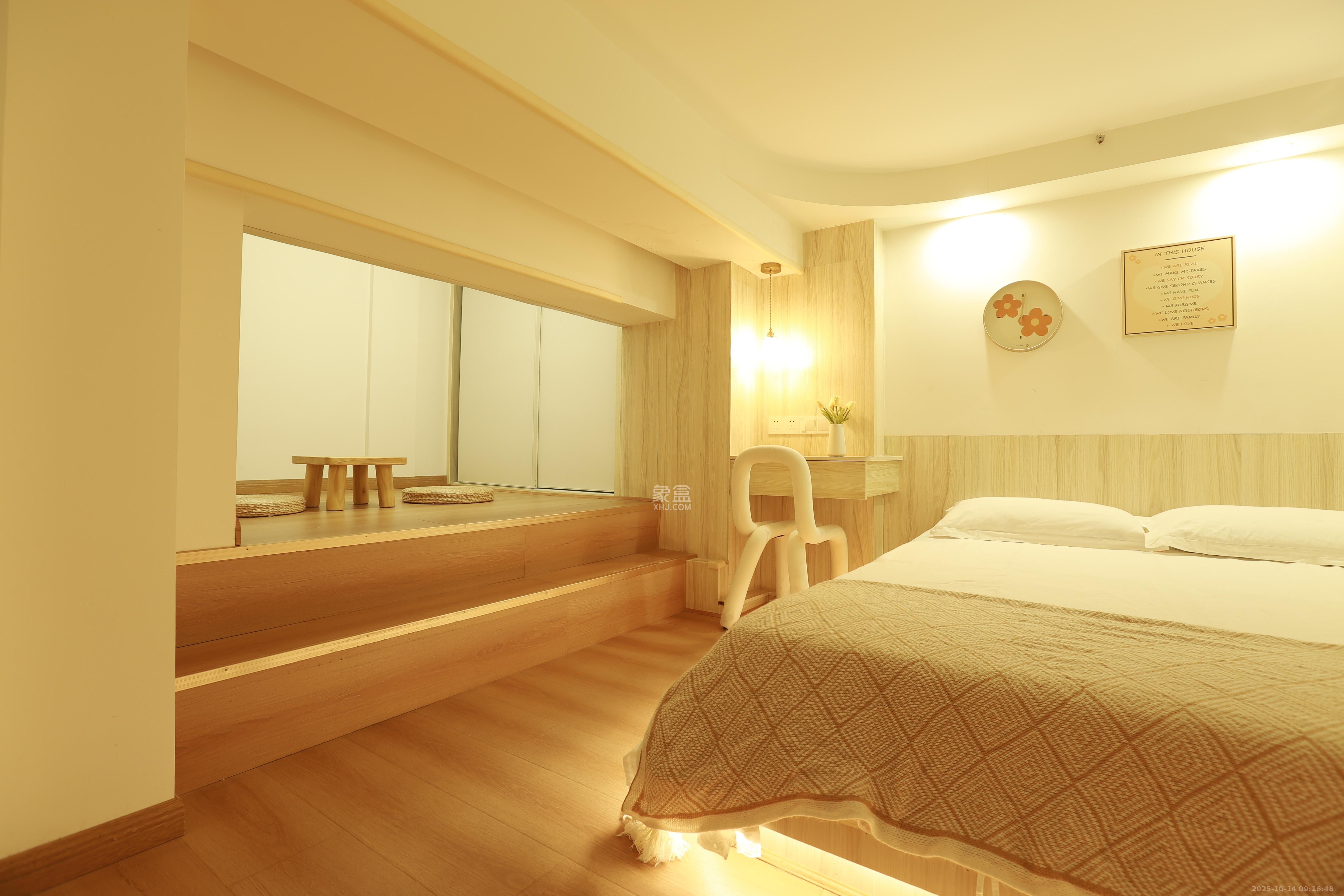 润和国际广场  1室0厅0卫    2800.0元/月室内图