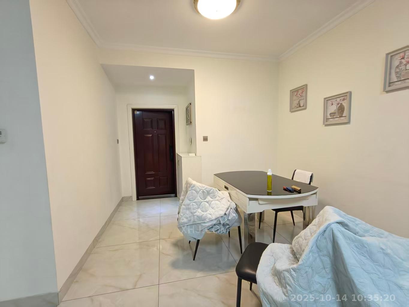 东鼎紫园 2室1厅1卫 1650.0元/月 东鼎紫园 2室1厅1卫 1650.0元/月室内图