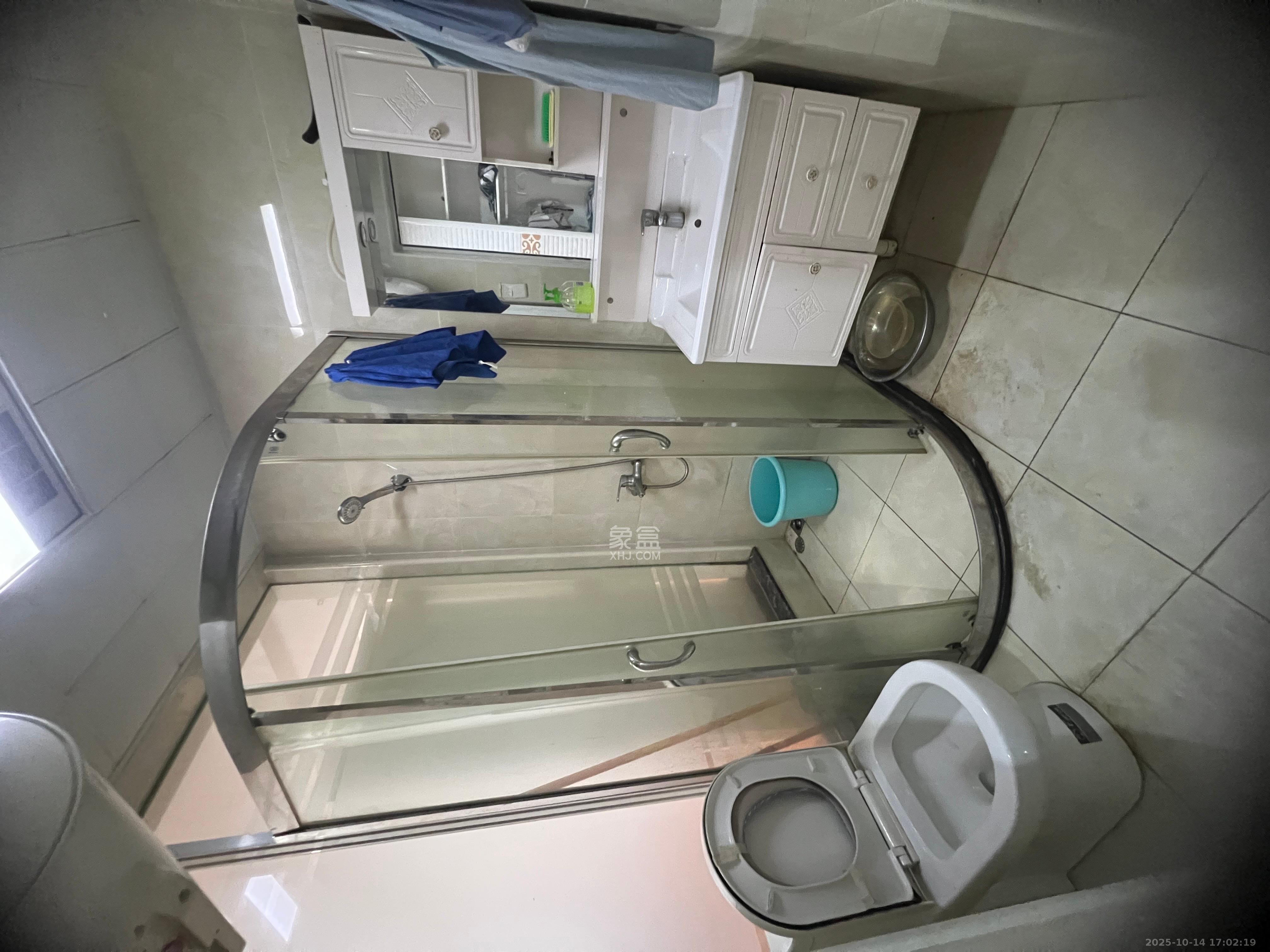 钰龙天下二期（钰龙佳园）  1室0厅0卫    3300.0元/月室内图