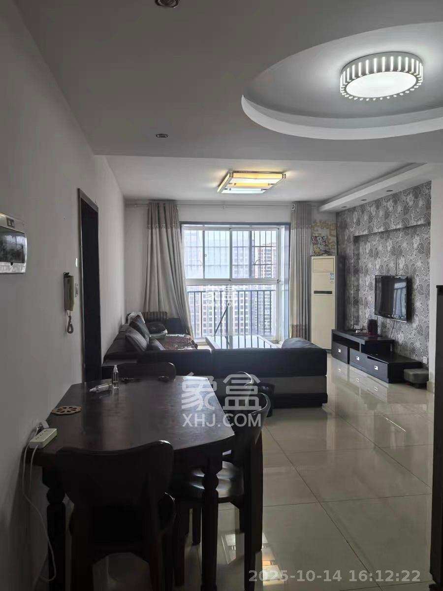 都市馨园 3室1厅1卫 2200.0元/月 都市馨园 3室1厅1卫 2200.0元/月室内图