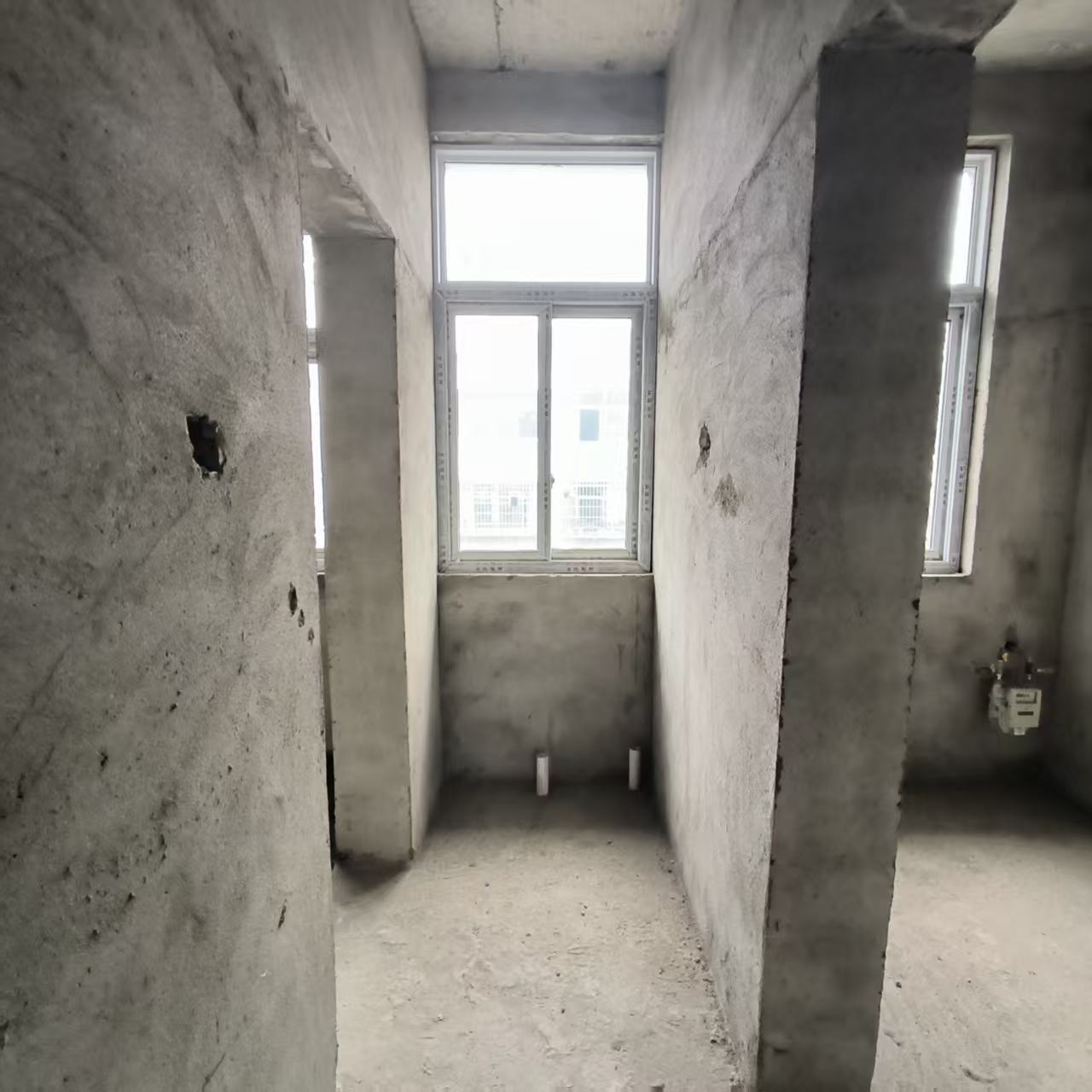 国强小区  2室2厅1卫    18.8万室内图