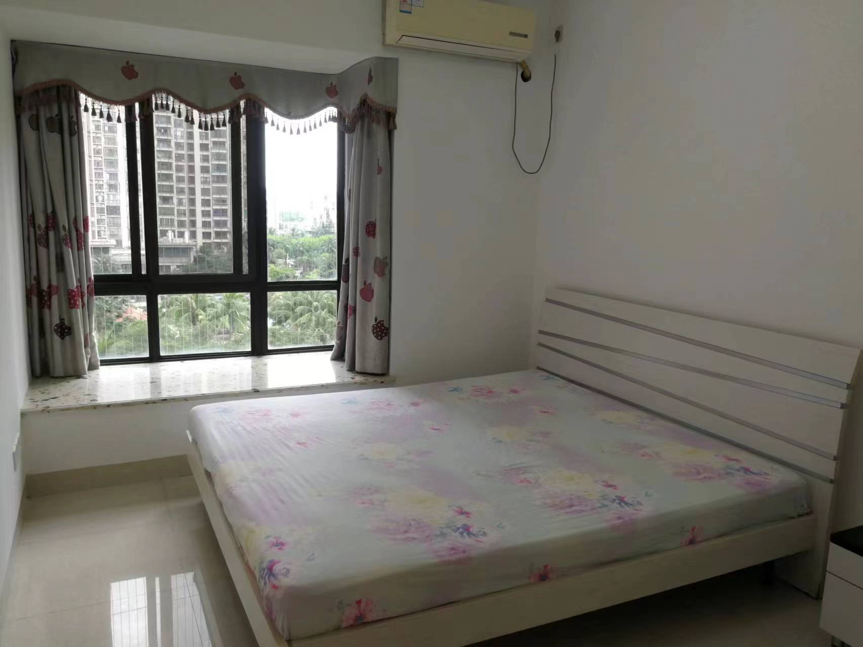 和风江岸 3室2厅2卫 3500.0元/月 和风江岸 3室2厅2卫 3500.0元/月室内图