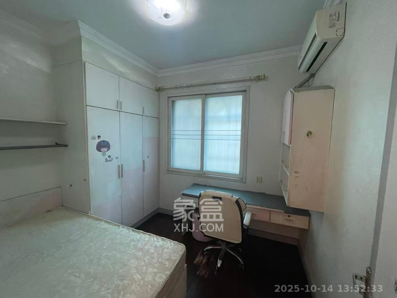 左家塘建材宿舍  3室2厅2卫    2100.0元/月室内图