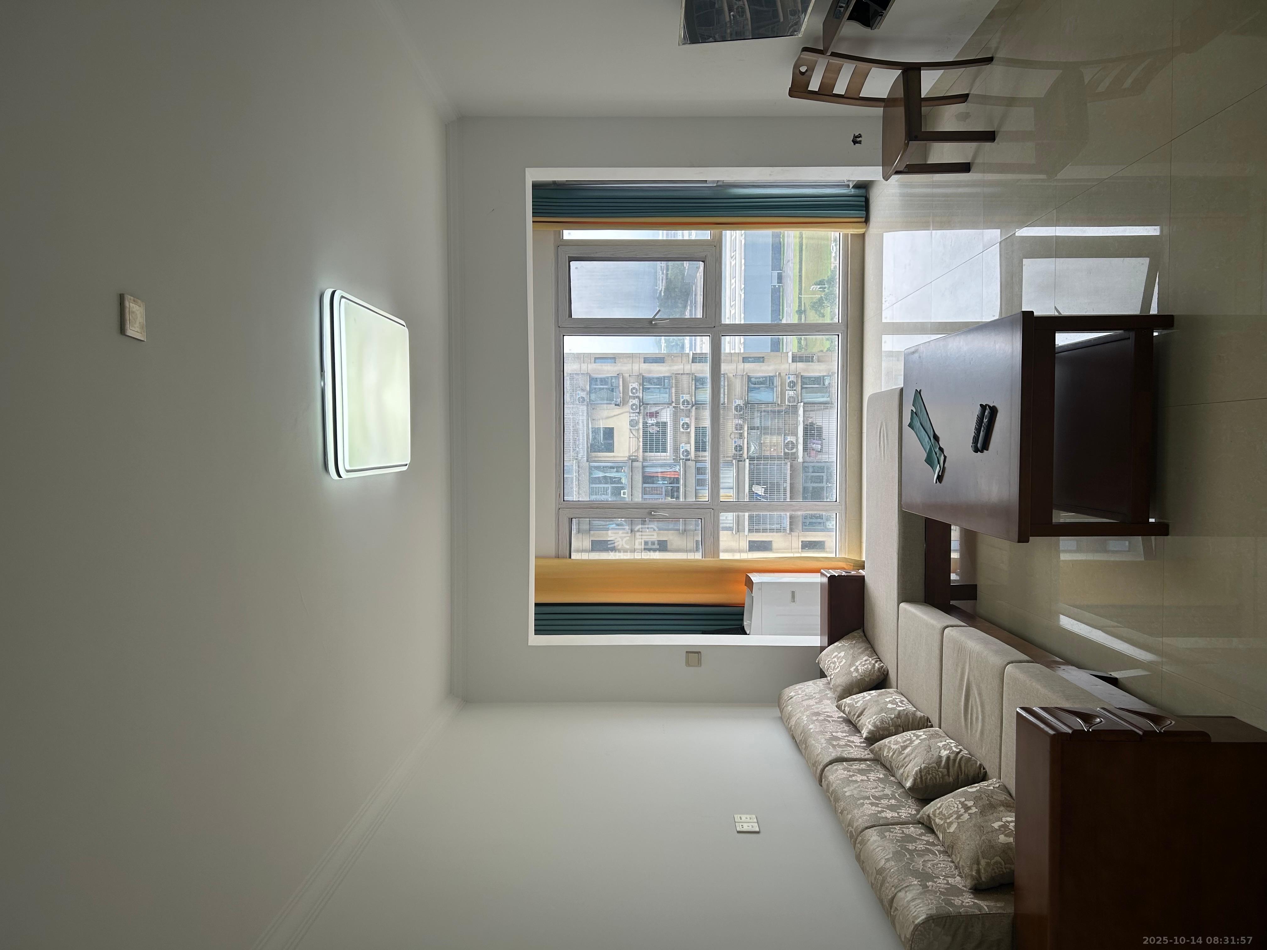 真人桥家园一期  2室1厅1卫    1600.0元/月