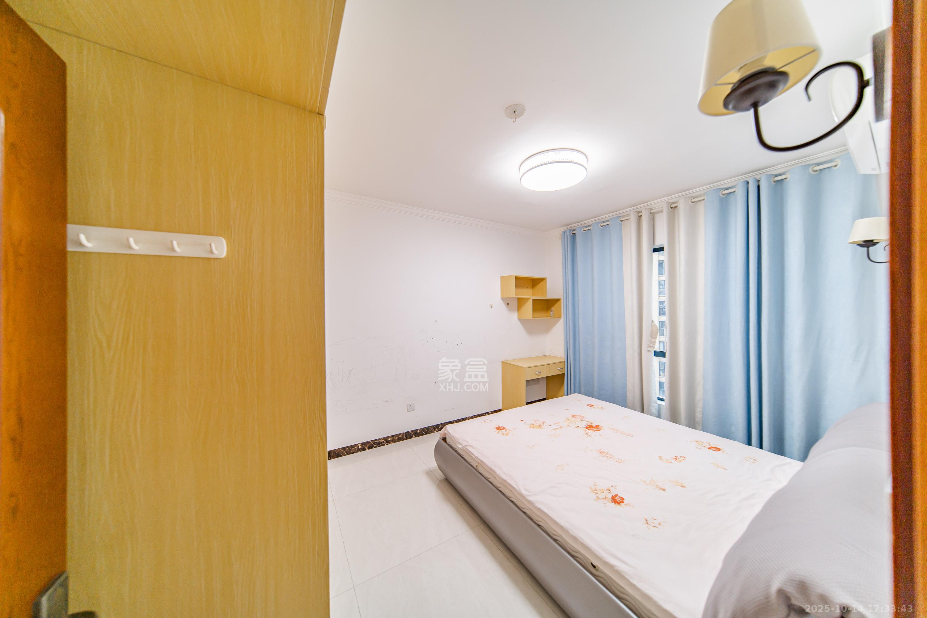 湘熙水郡(观澜海赋家园)  3室2厅2卫    96.0万 湘熙水郡(观澜海赋家园)  3室2厅2卫    96.0万卧室